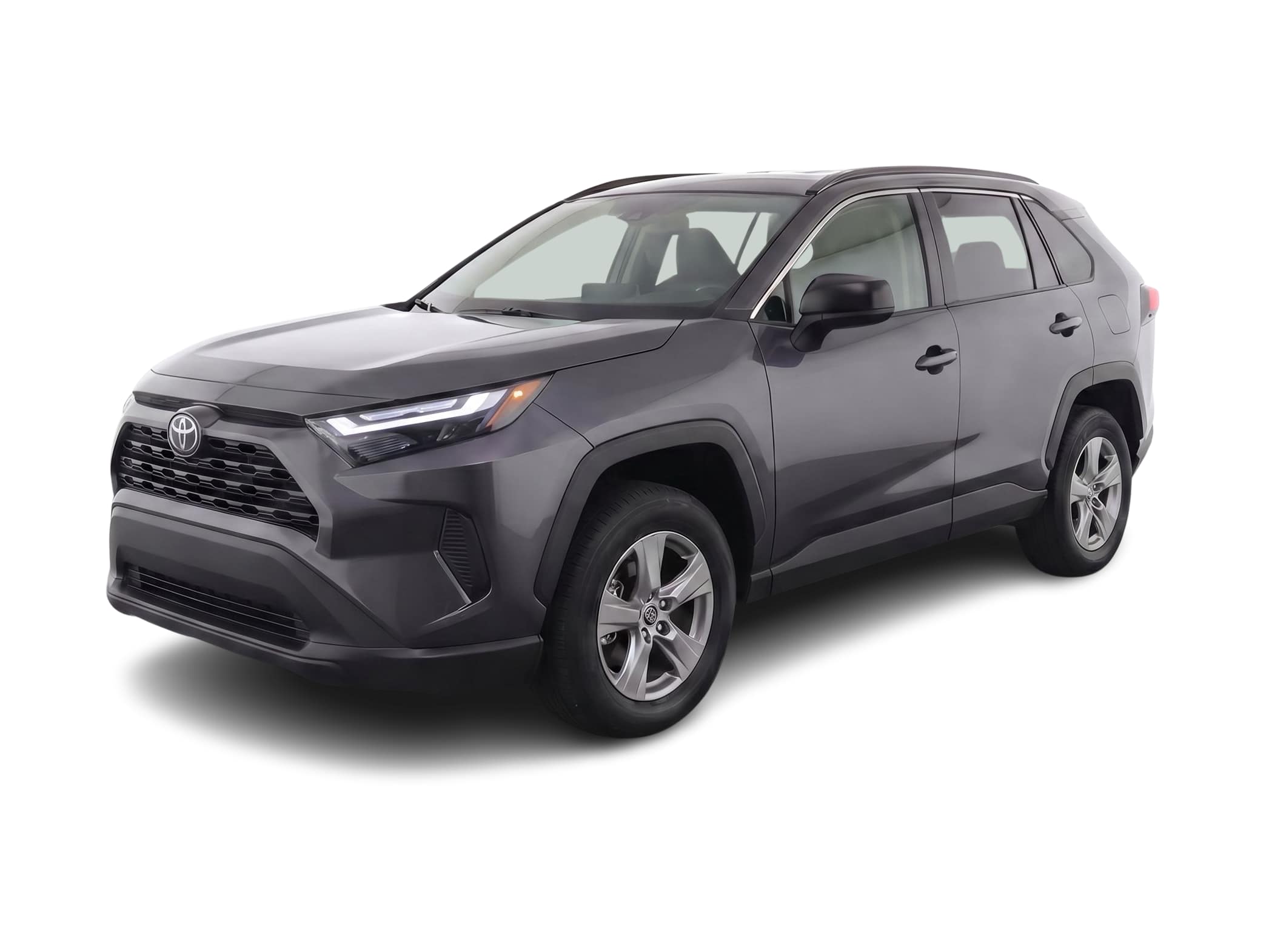 Thumbnail: 2025 Toyota RAV4 - 1