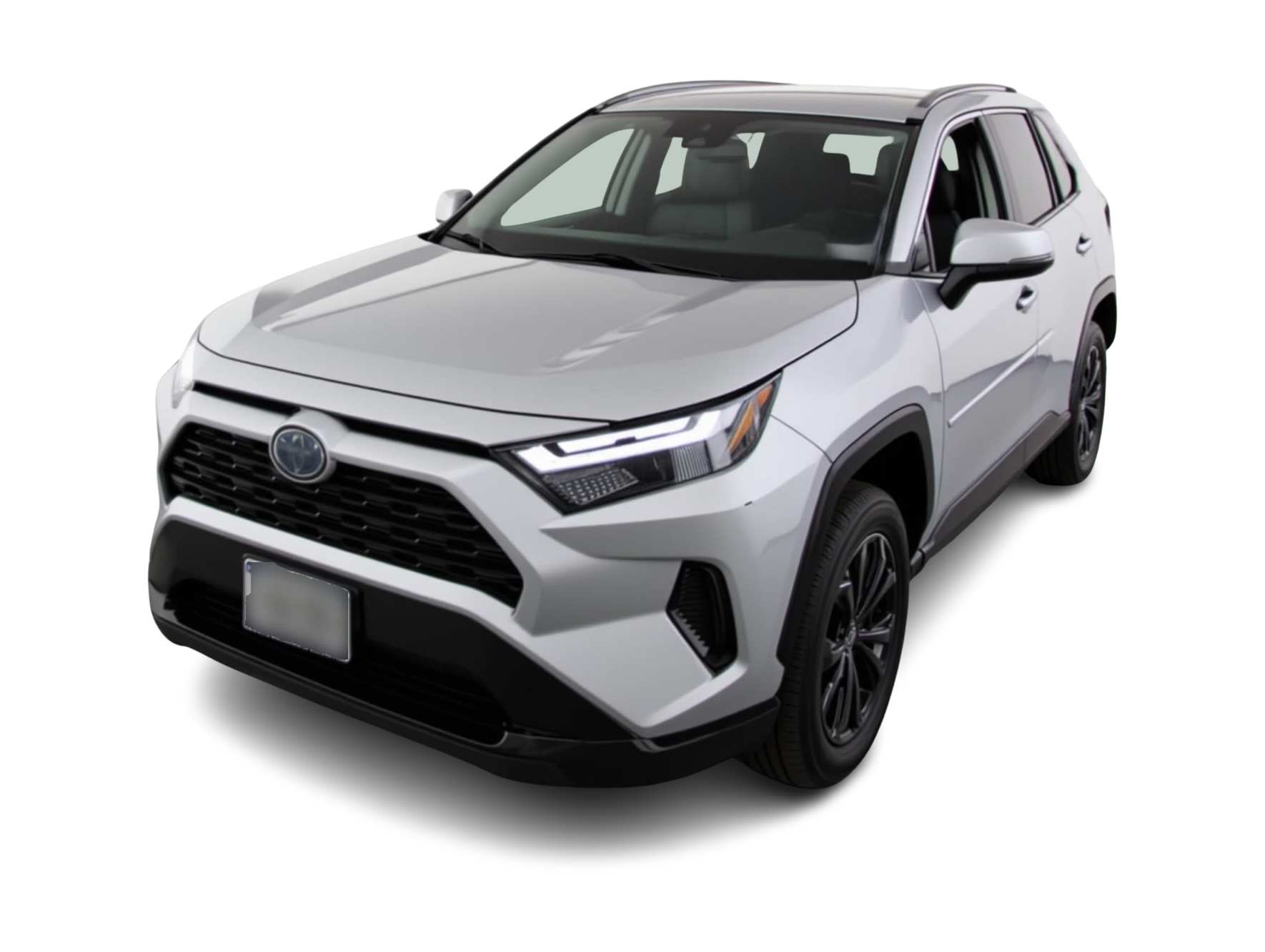 Thumbnail: 2022 Toyota RAV4 - 1