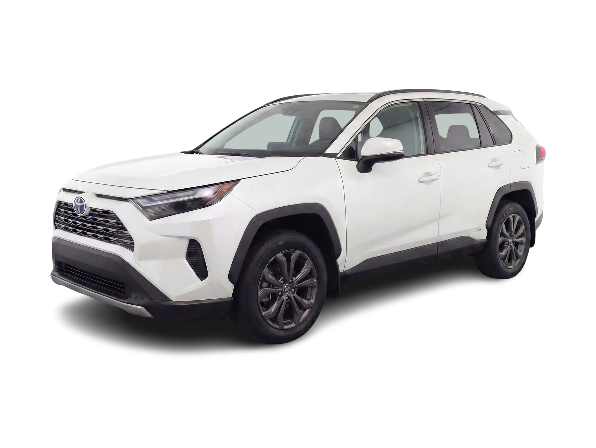 Thumbnail: 2022 Toyota RAV4 - 1