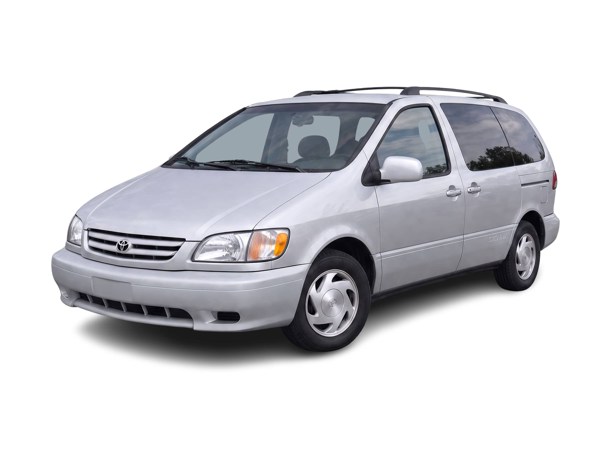 2003 Toyota Sienna LE -
                  Freehold, NJ