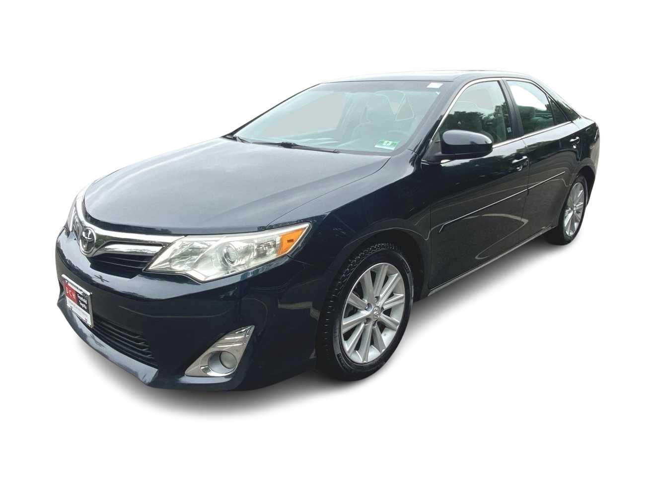 2014 Toyota Camry XLE -
                Freehold, NJ