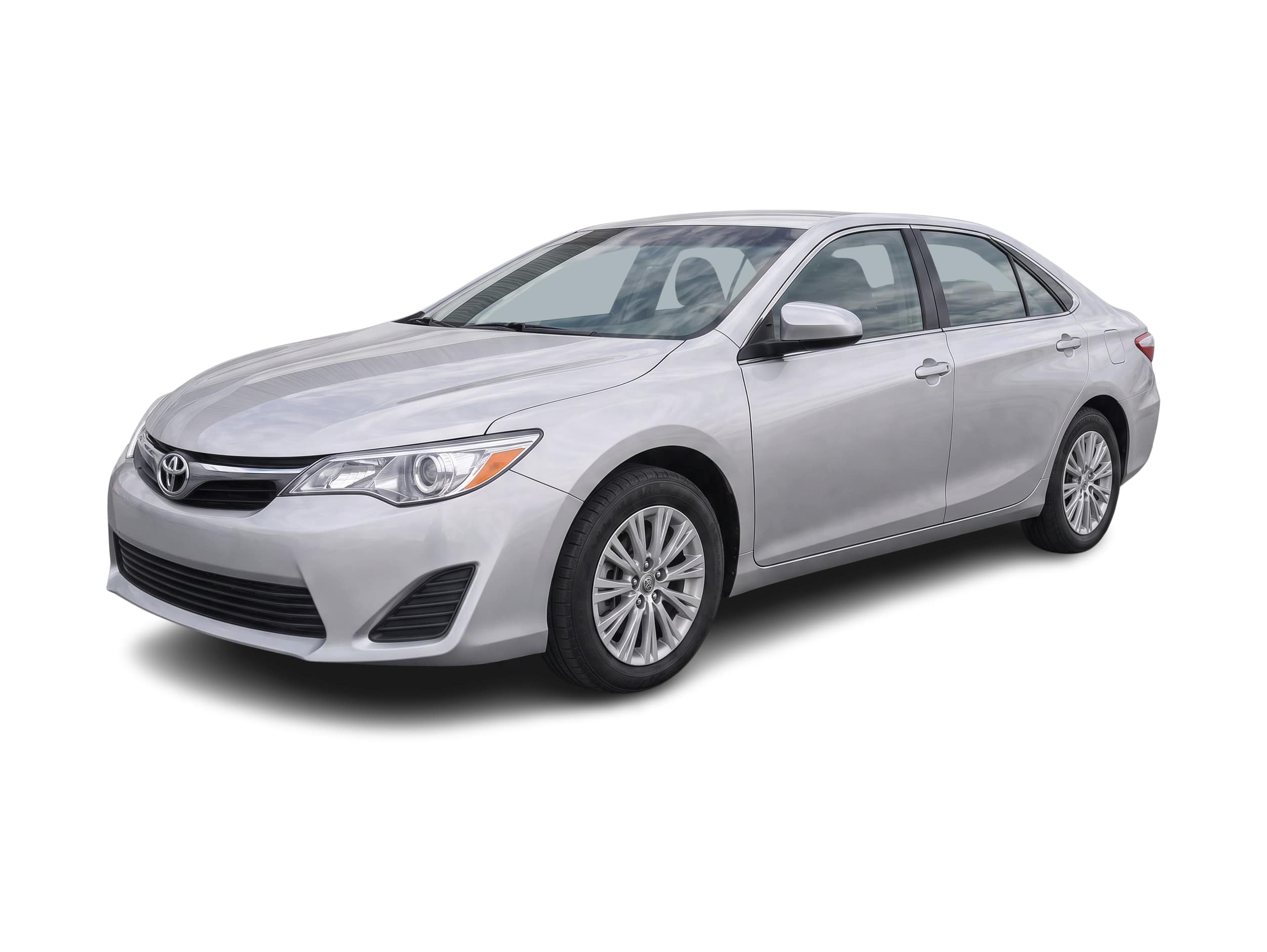 2014 Toyota Camry LE -
                  Freehold, NJ