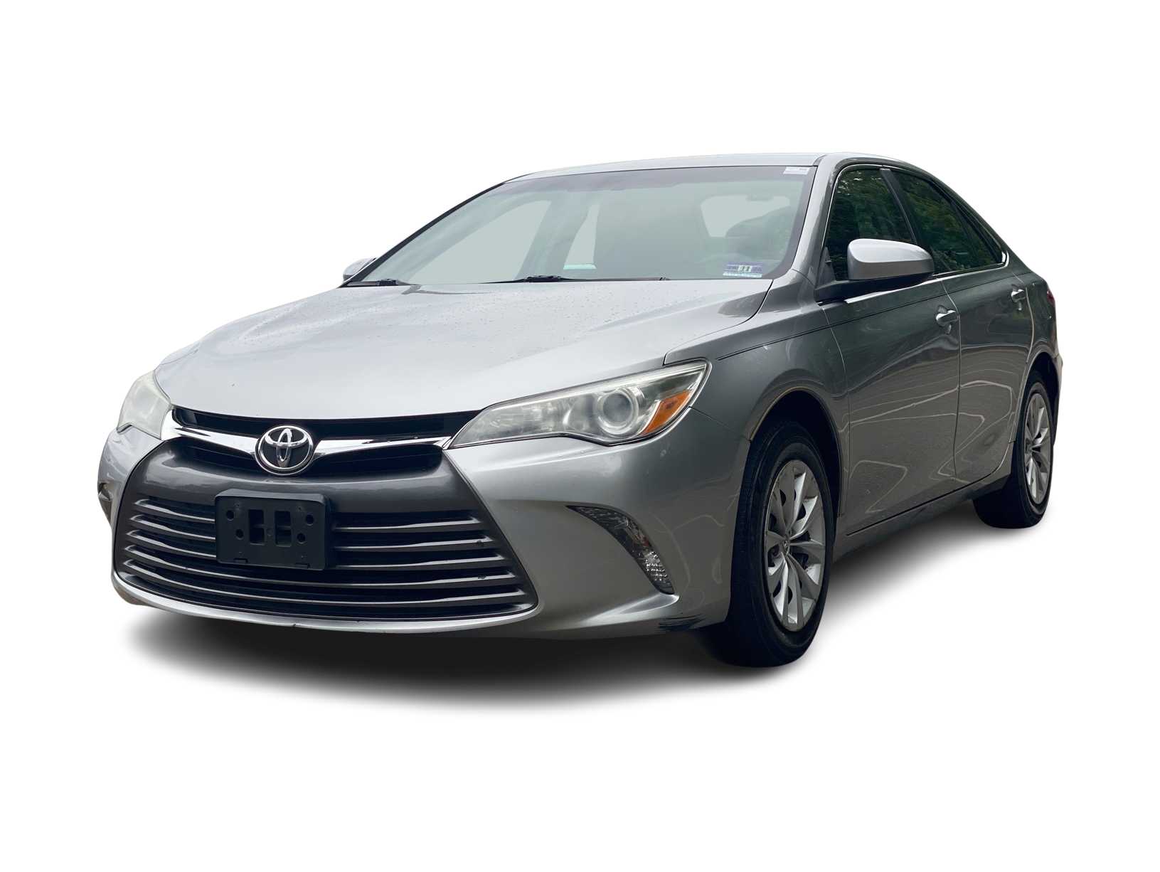 2016 Toyota Camry LE -
                  Freehold, NJ