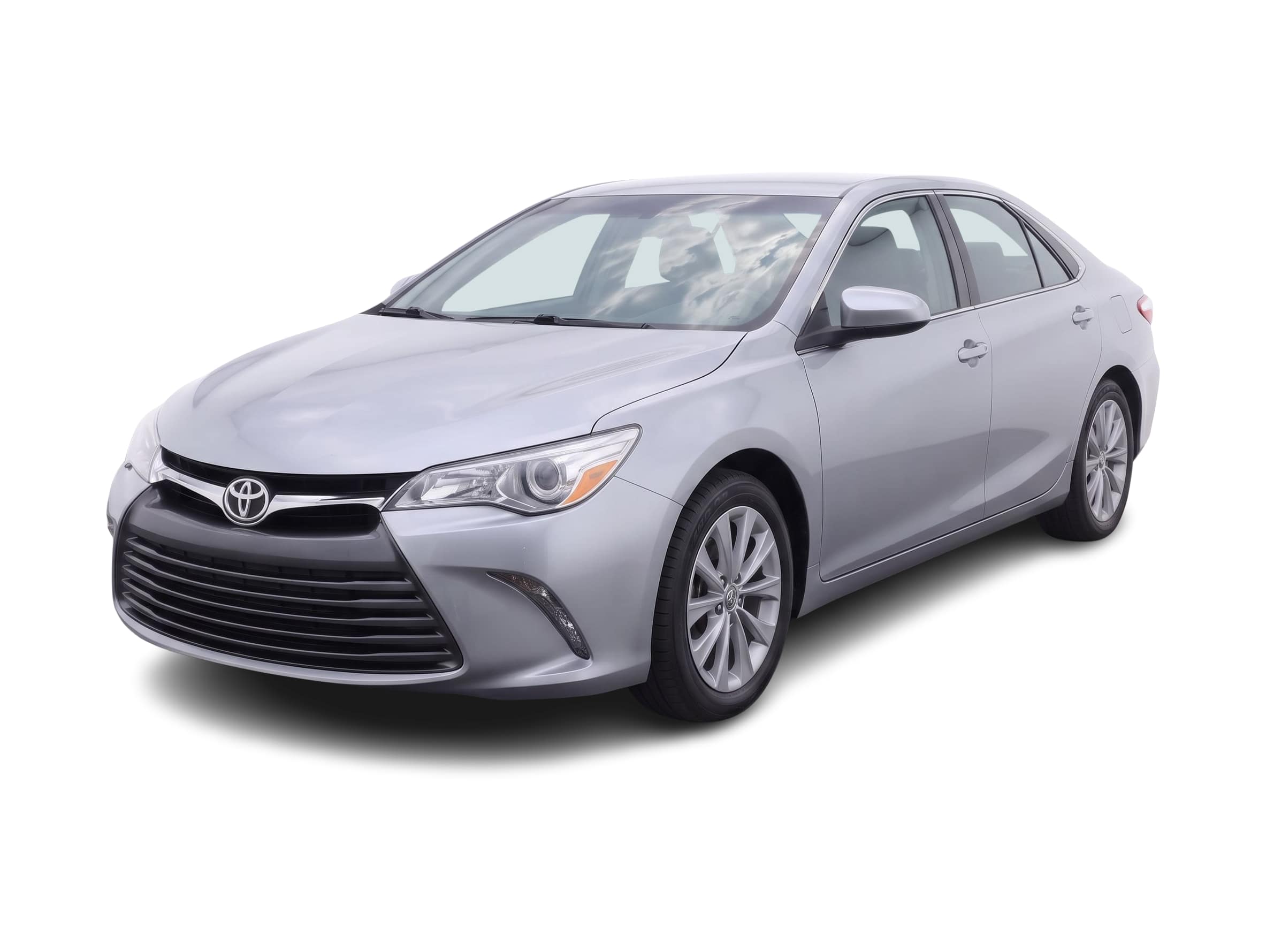 2016 Toyota Camry LE -
                  Freehold, NJ