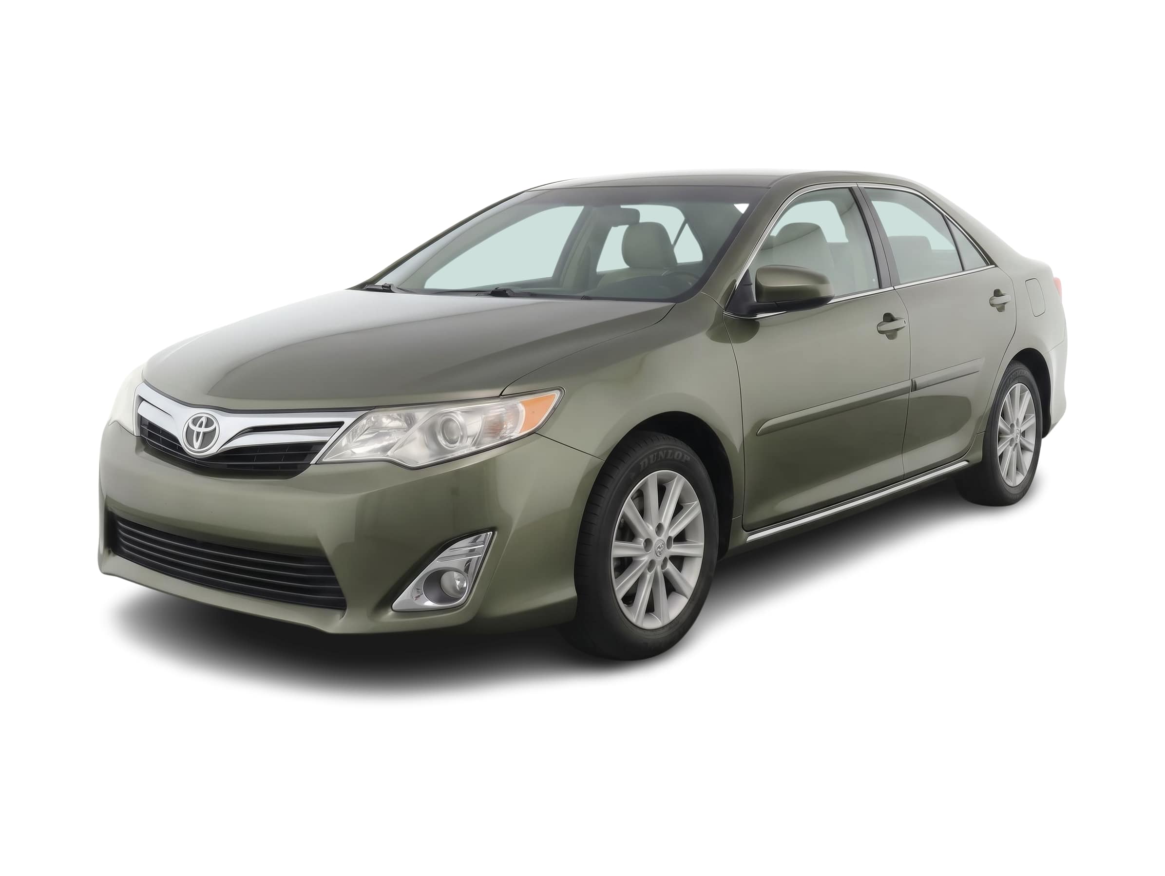2013 Toyota Camry XLE -
                  Freehold, NJ