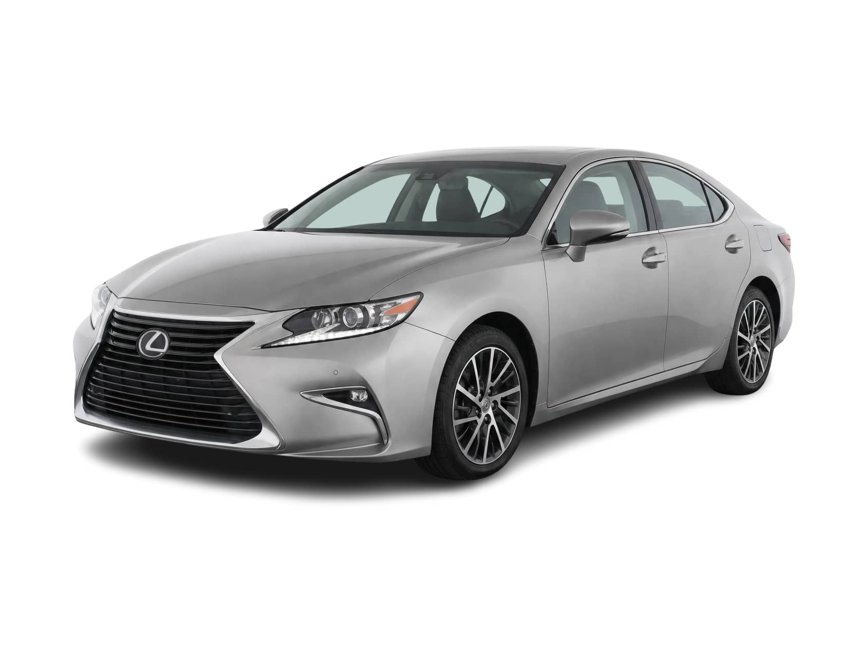 Thumbnail: 2017 Lexus ES - 1