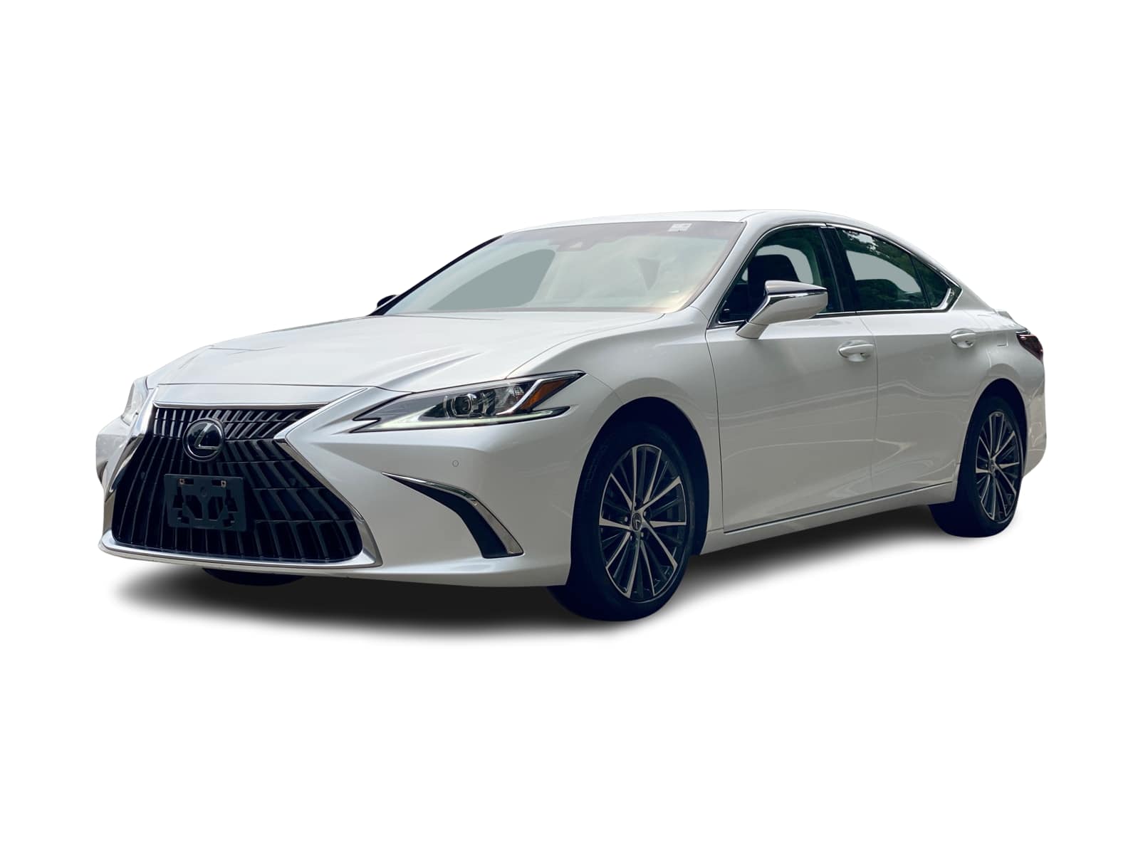Thumbnail: 2023 Lexus ES - 1