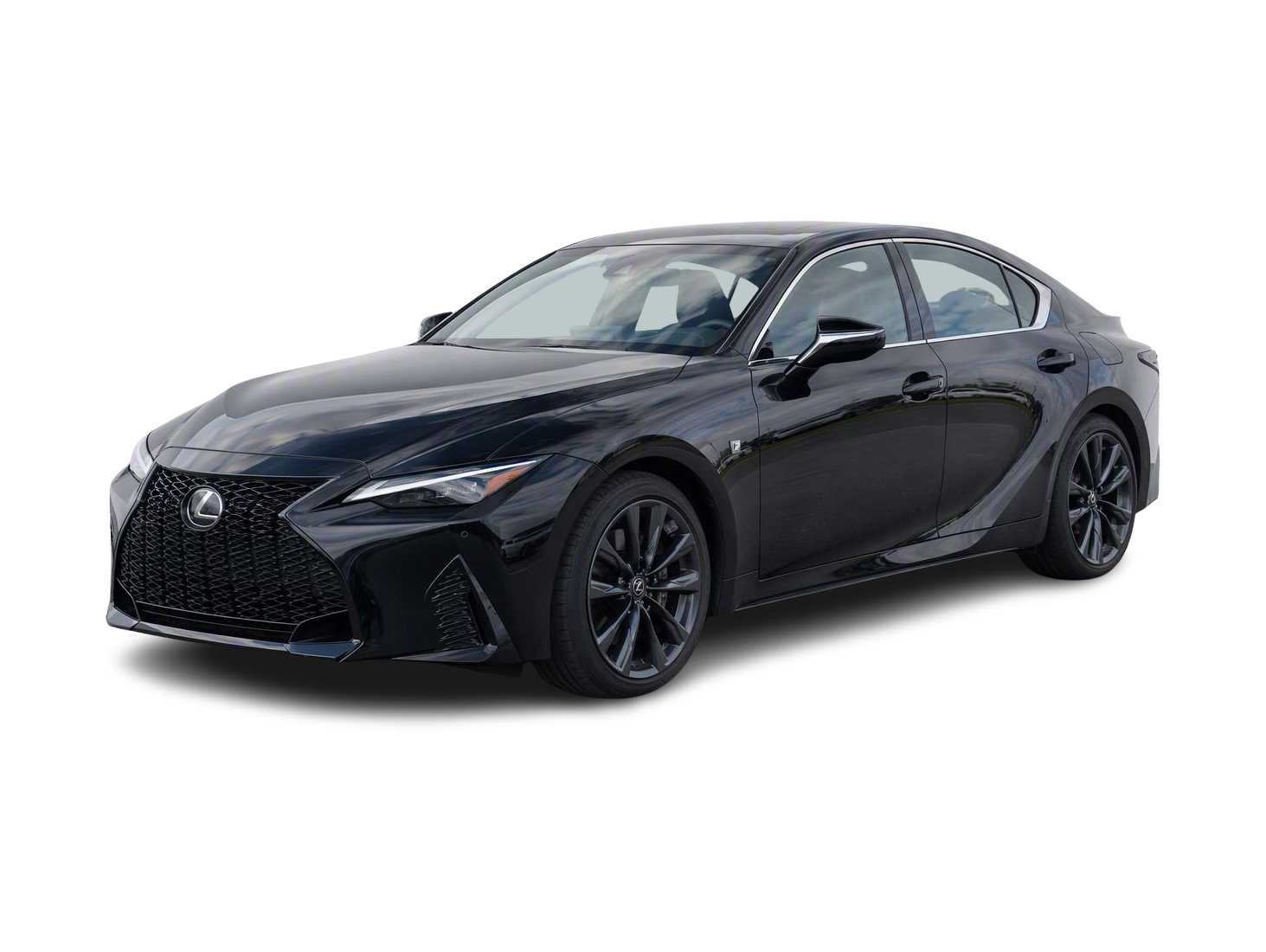 Thumbnail: 2024 Lexus ES - 1