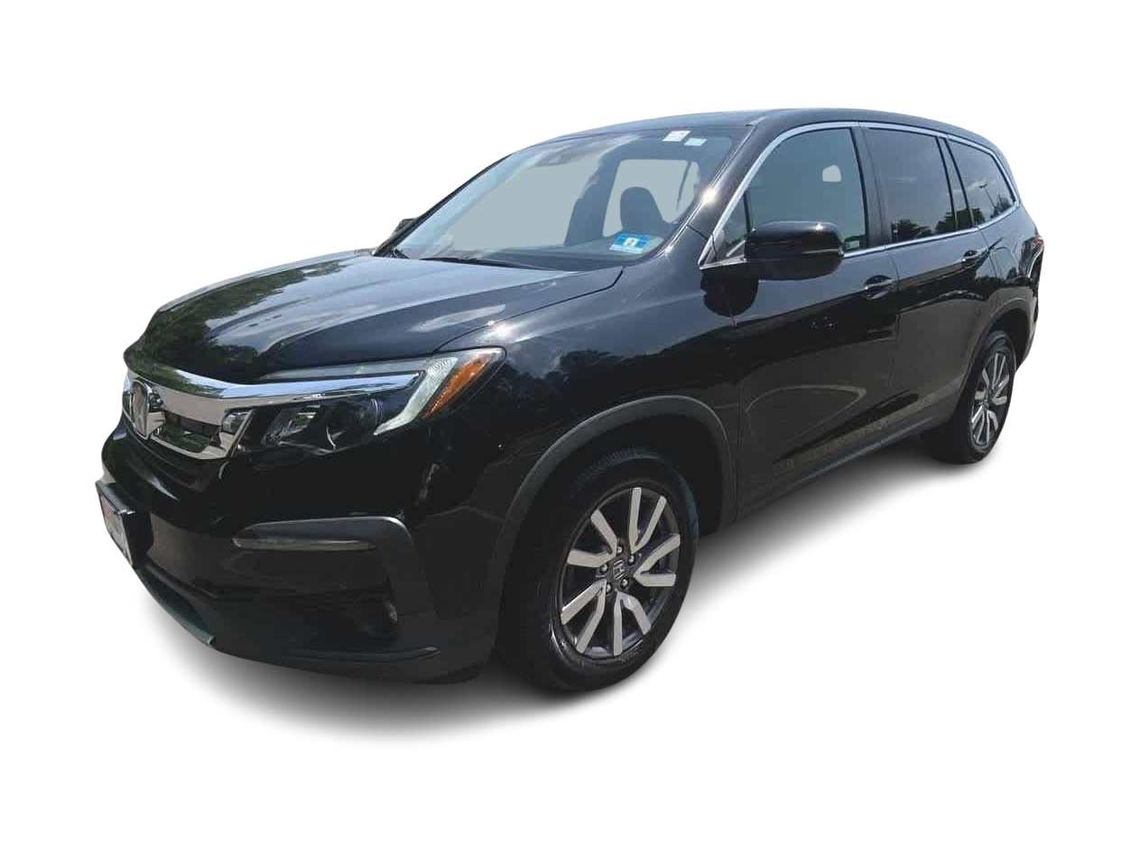2020 Honda Pilot EX-L -
                  Freehold, NJ