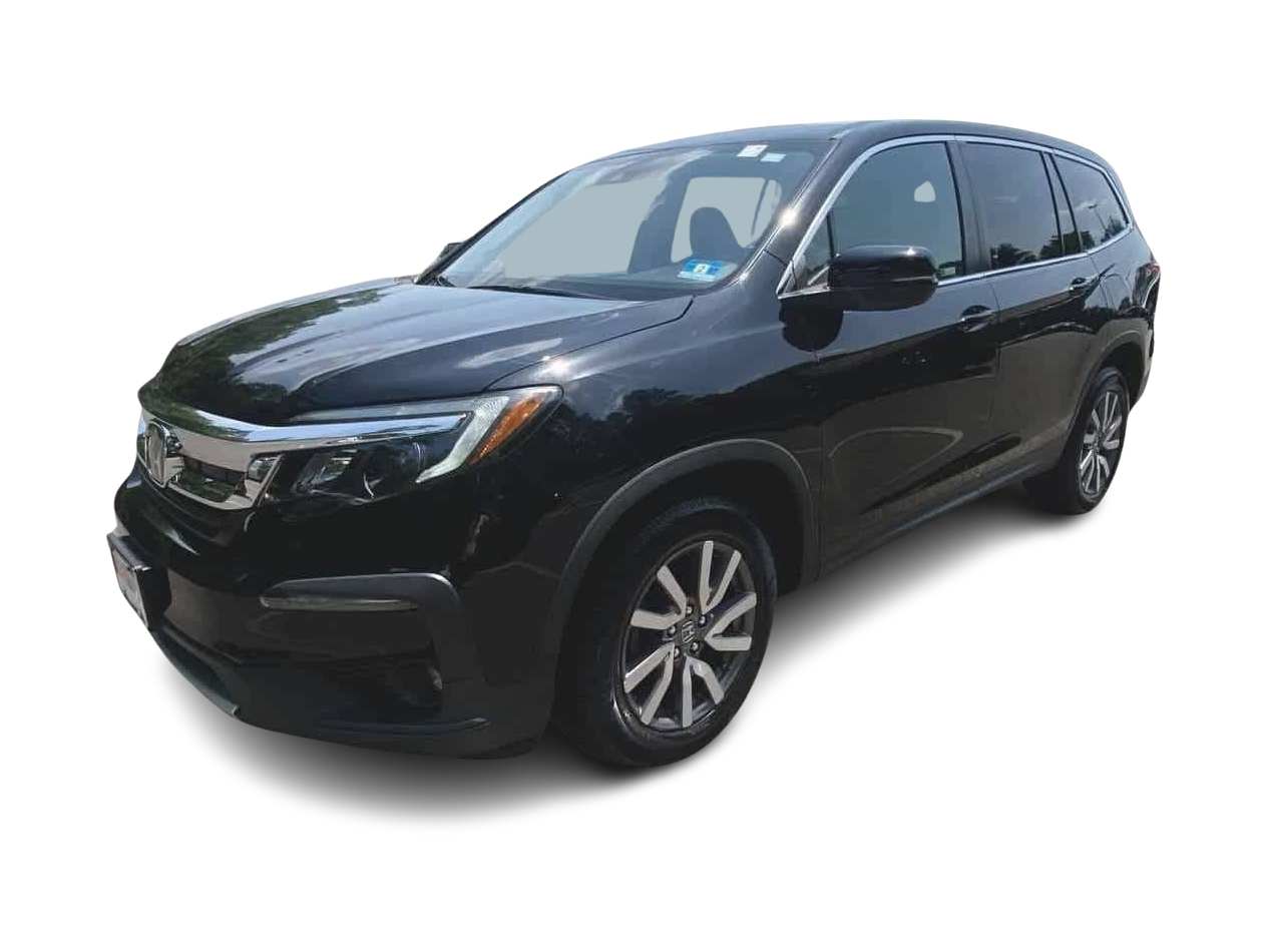 2020 Honda Pilot EX-L -
                  Freehold, NJ