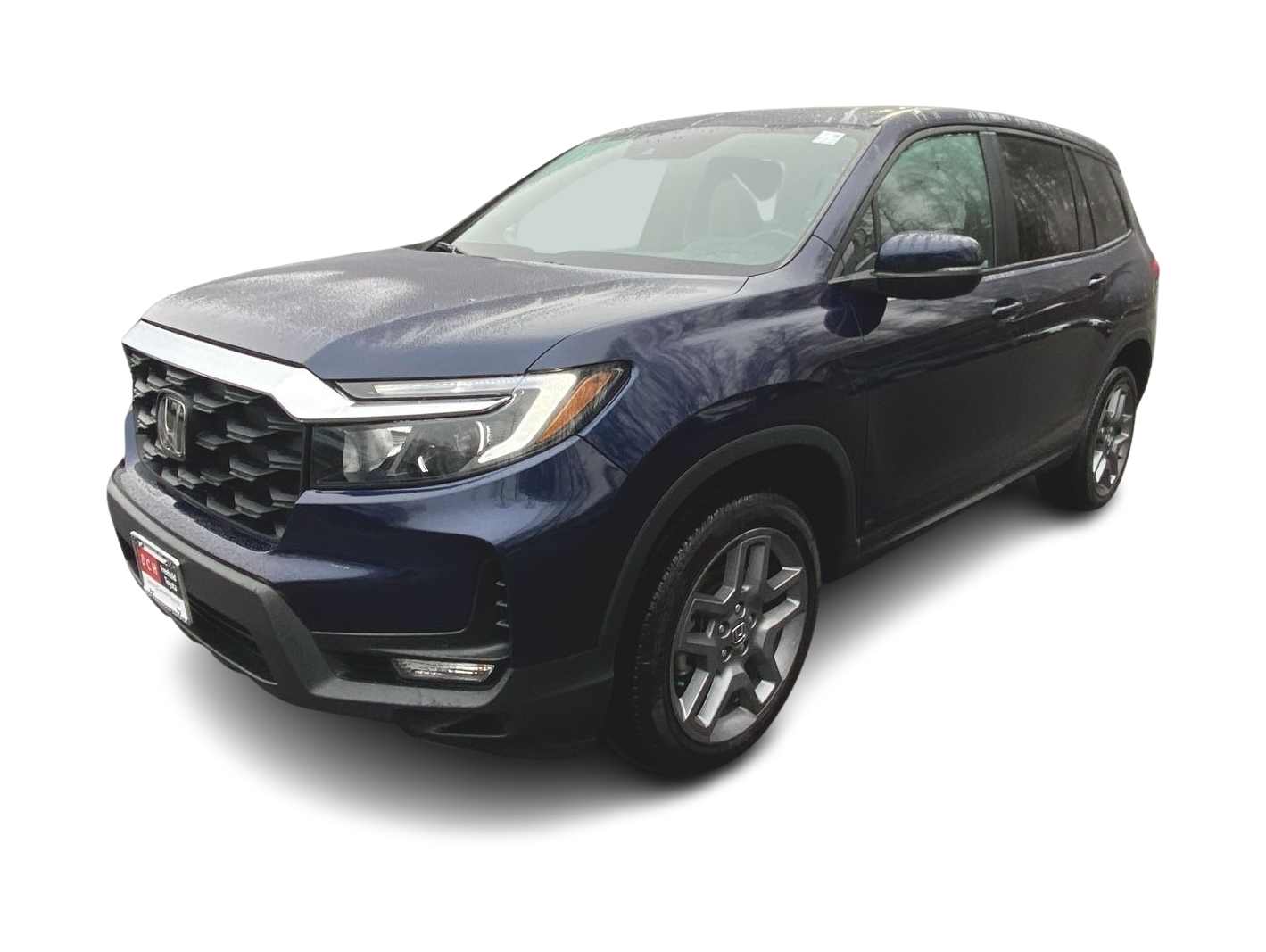 2022 Honda Passport EX-L -
                Freehold, NJ