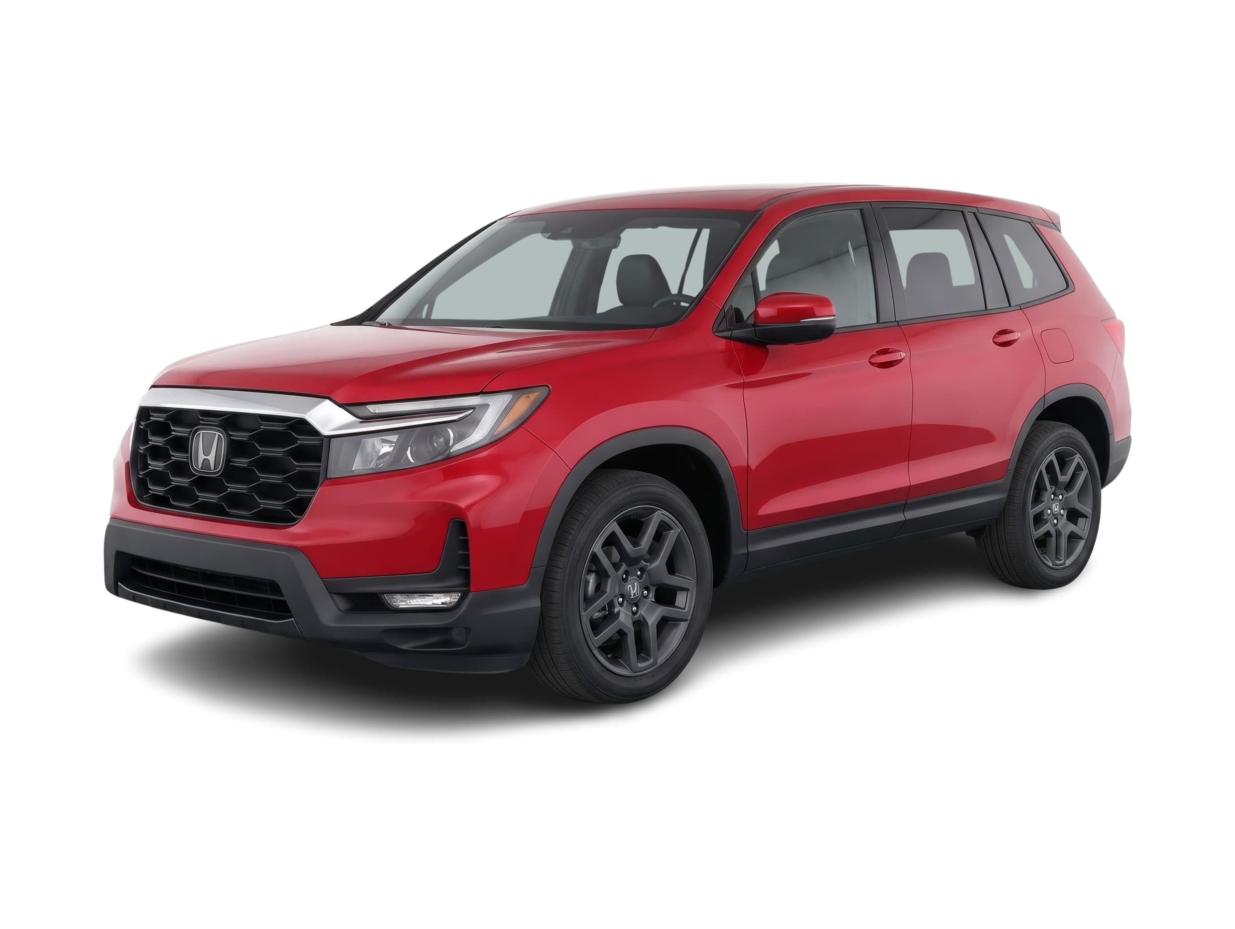 Thumbnail: 2023 Honda Passport - 1