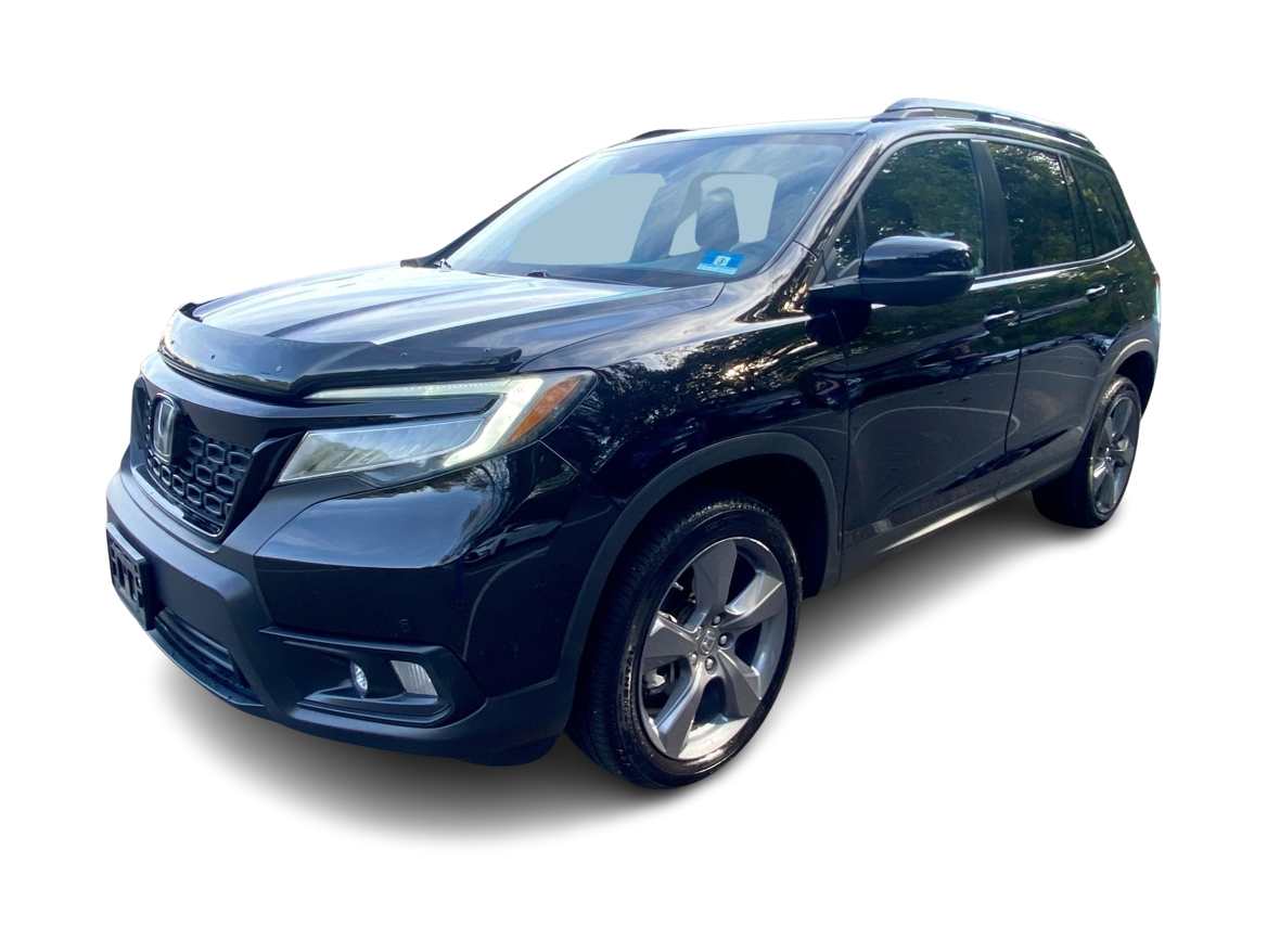 2020 Honda Passport Touring -
                  Freehold, NJ