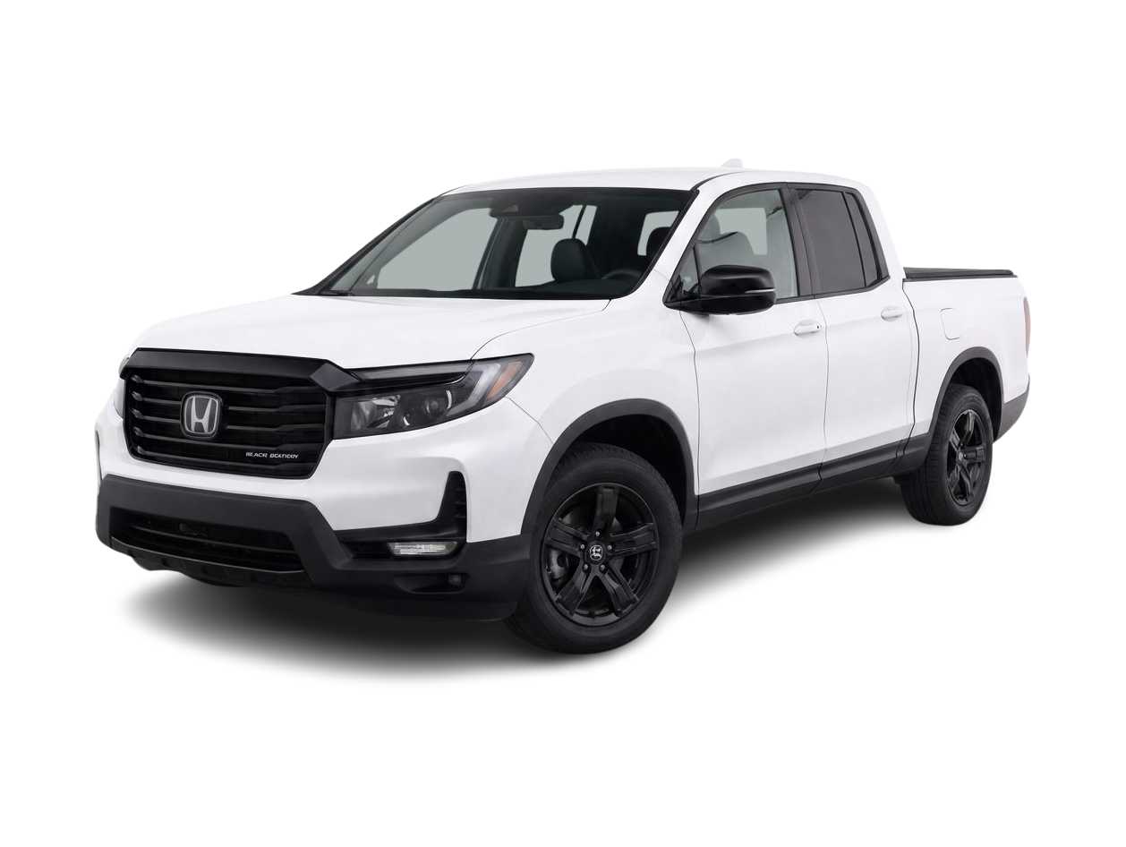 Thumbnail: 2022 Honda Ridgeline - 1