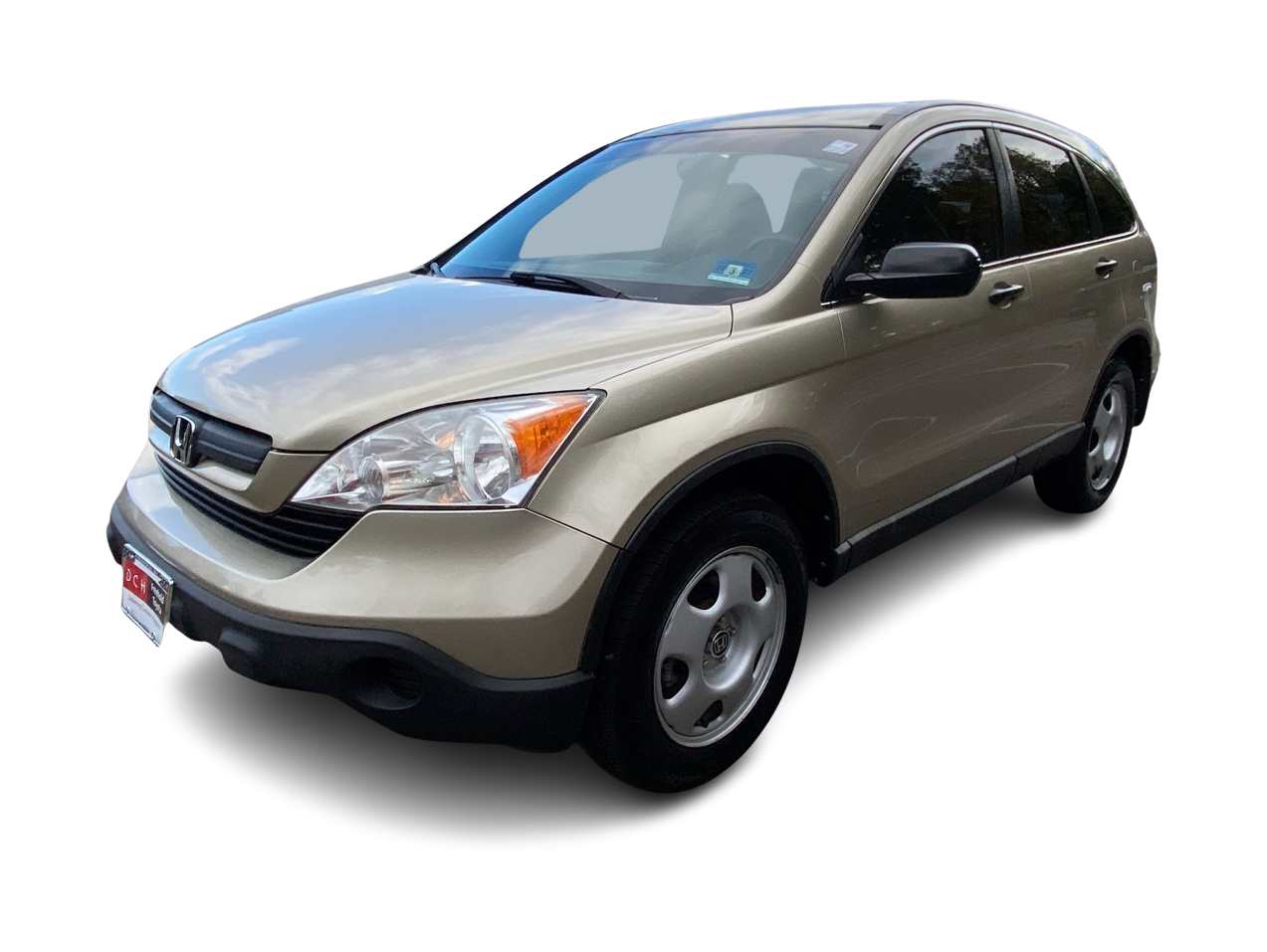 2009 Honda CR-V LX -
                  Freehold, NJ