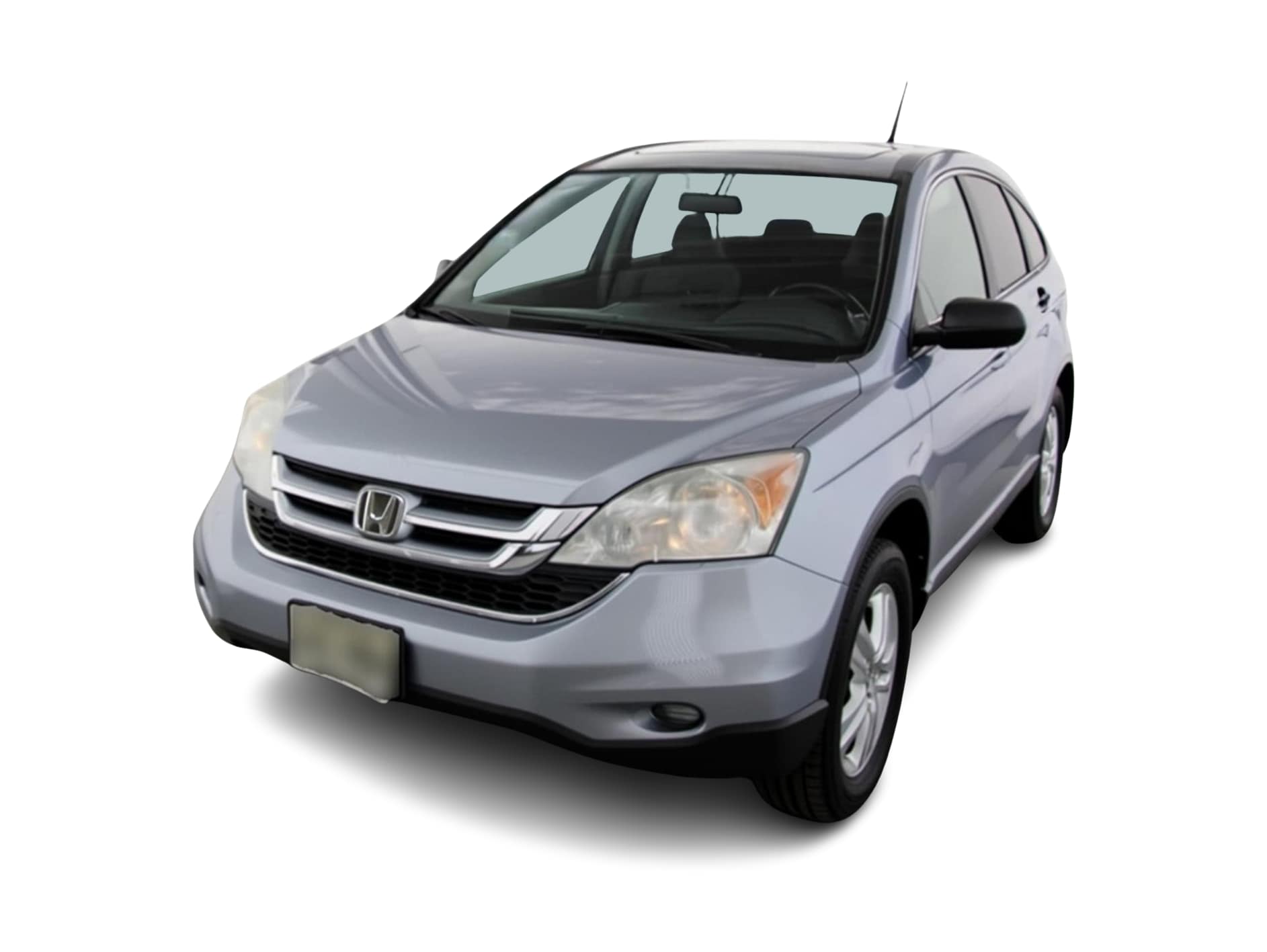 2011 Honda CR-V EX -
                  Freehold, NJ