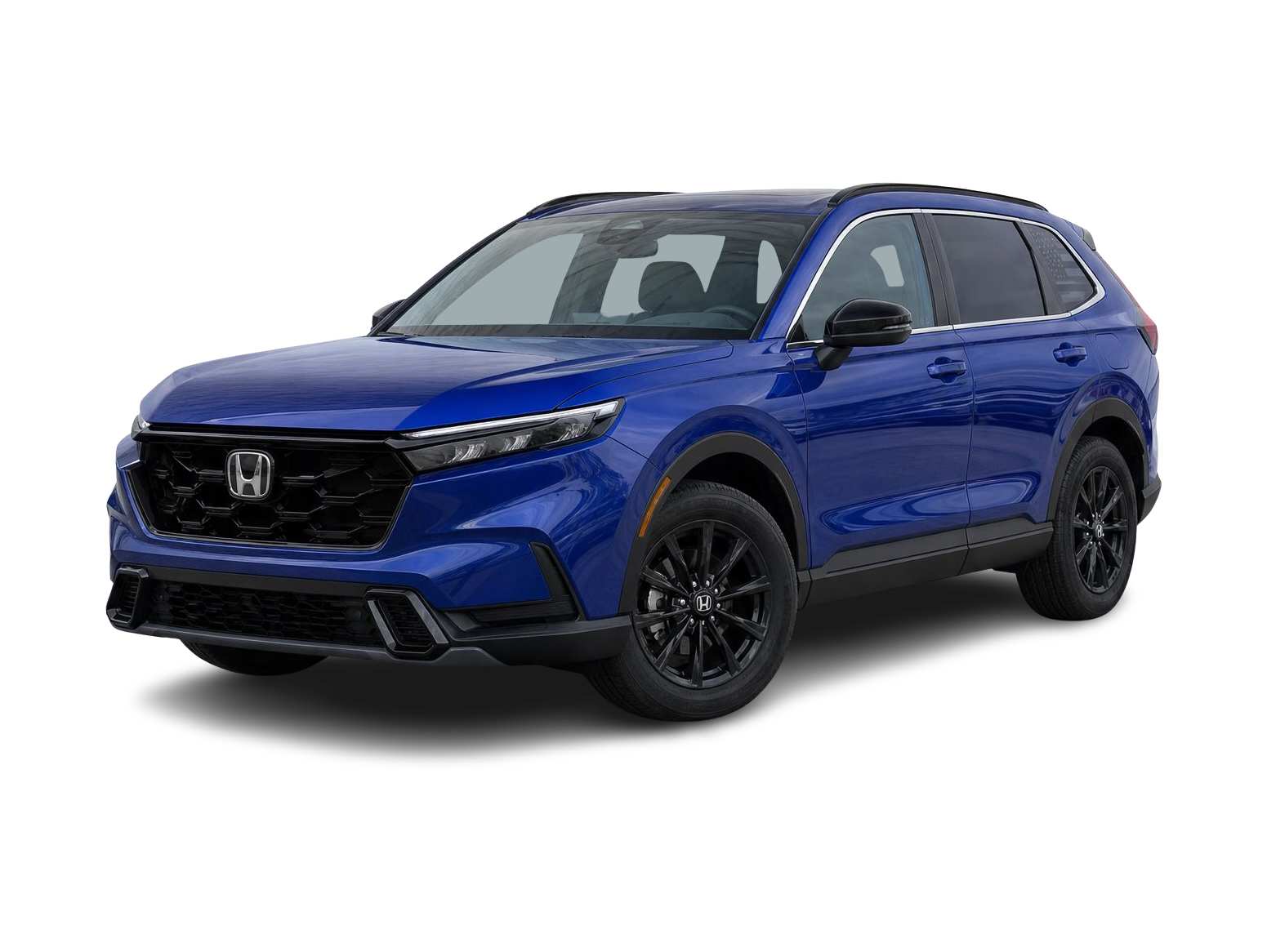 Thumbnail: 2024 Honda CR-V - 1