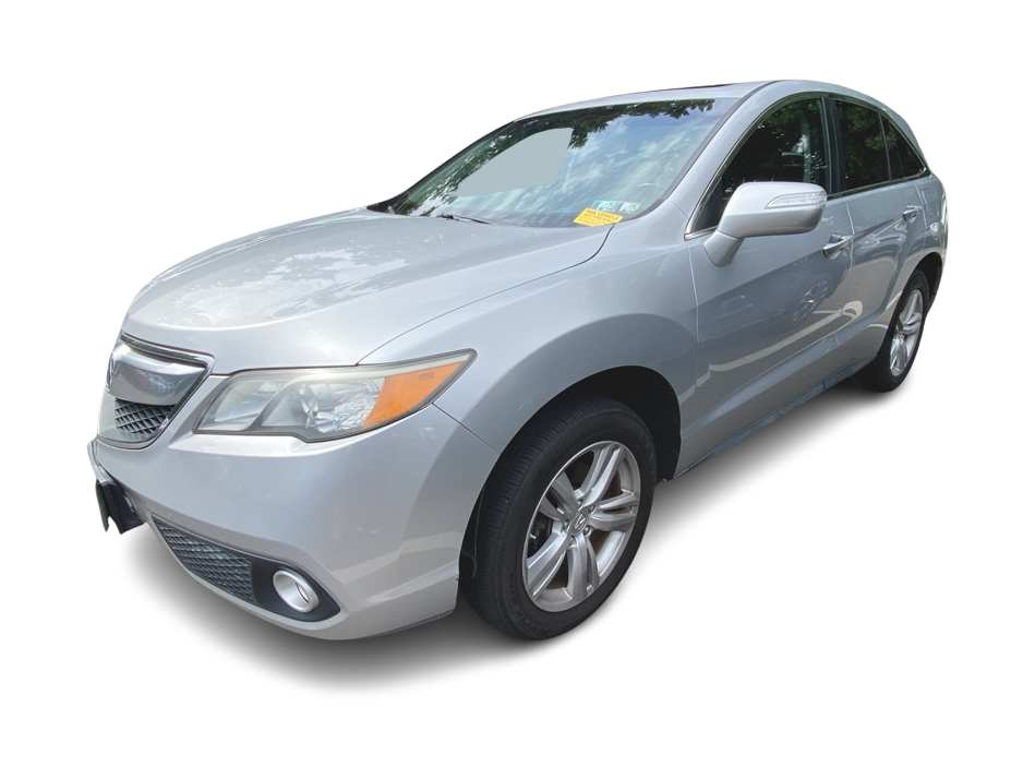 2015 Acura RDX Technology -
                  Freehold, NJ