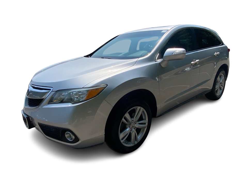 2015 Acura RDX Technology -
                  Freehold, NJ