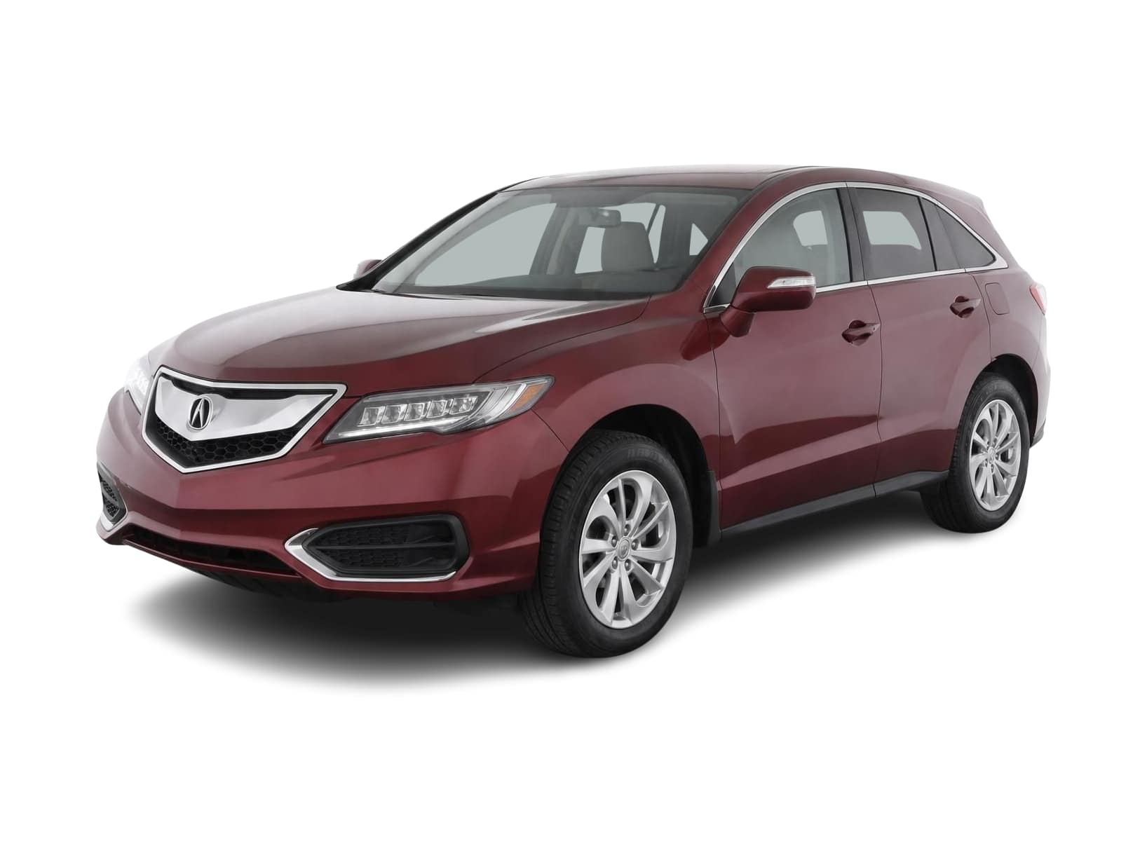 Thumbnail: 2018 Acura RDX - 1