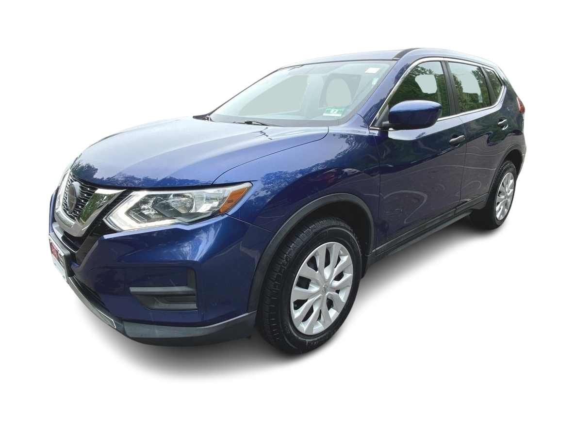 2018 Nissan Rogue S -
                Freehold, NJ