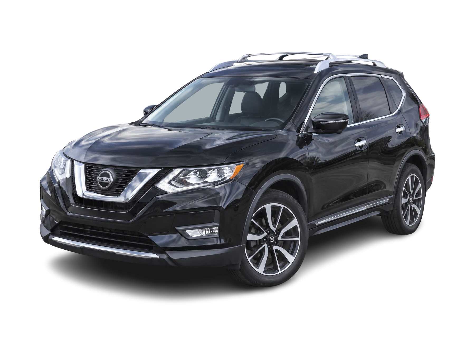 2019 Nissan Rogue SL -
                  Freehold, NJ
