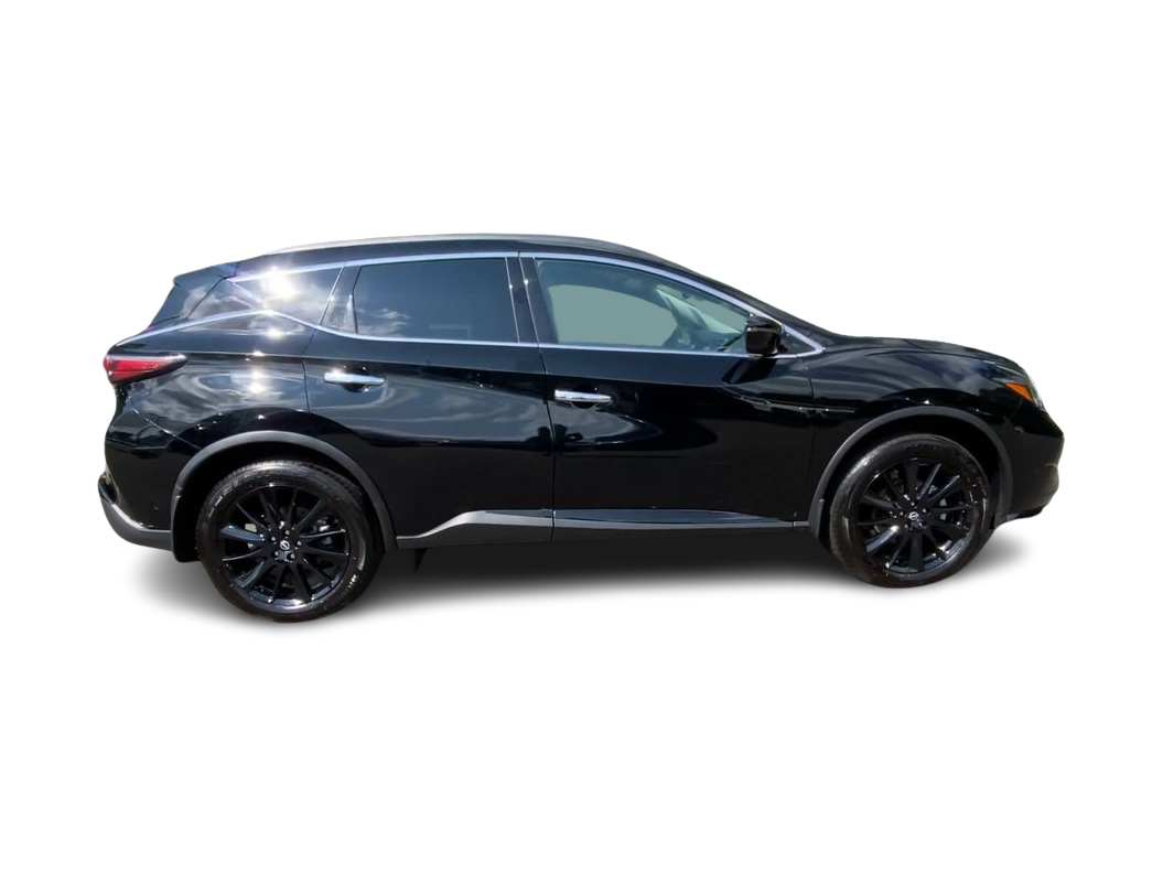 2024 Nissan Murano SV -
                  Freehold, NJ