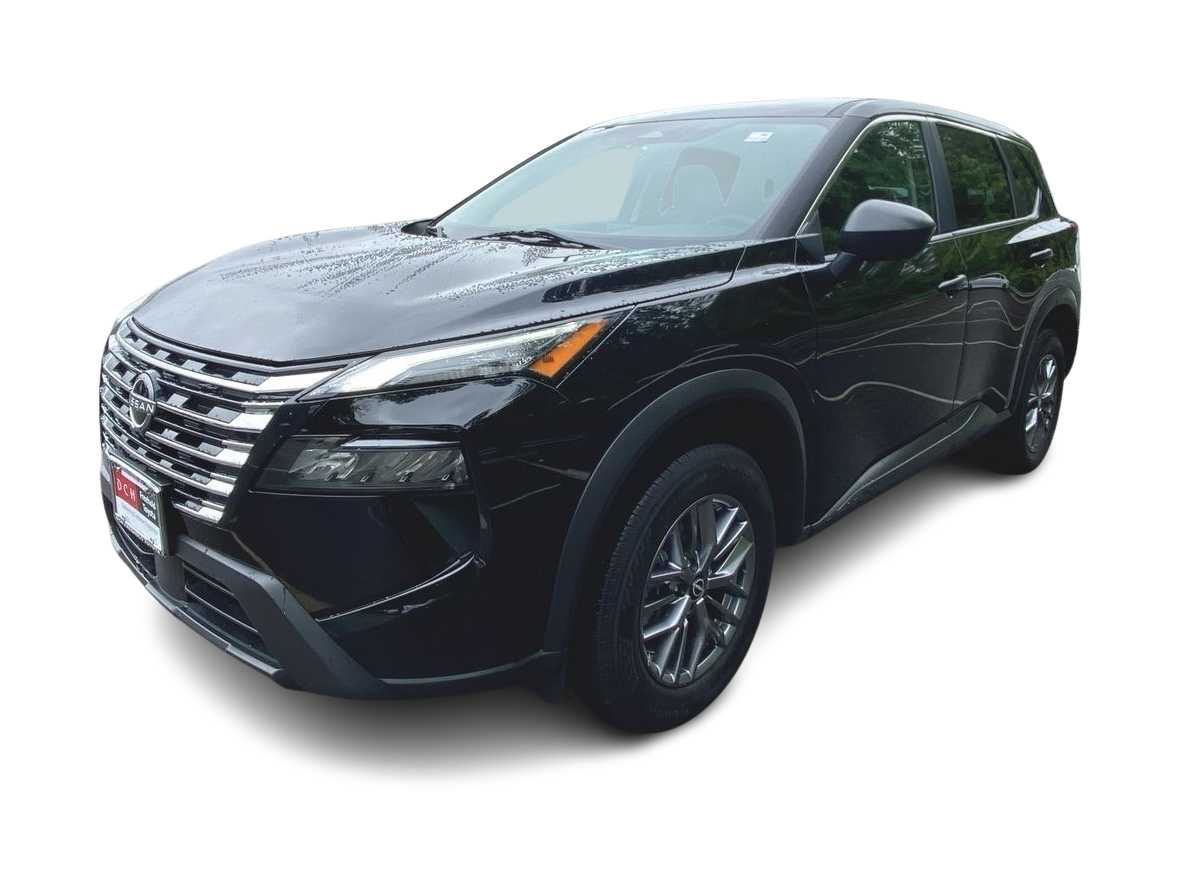 2024 Nissan Rogue S -
                  Freehold, NJ