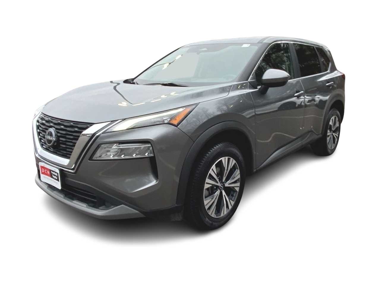 2023 Nissan Rogue SV -
                Freehold, NJ