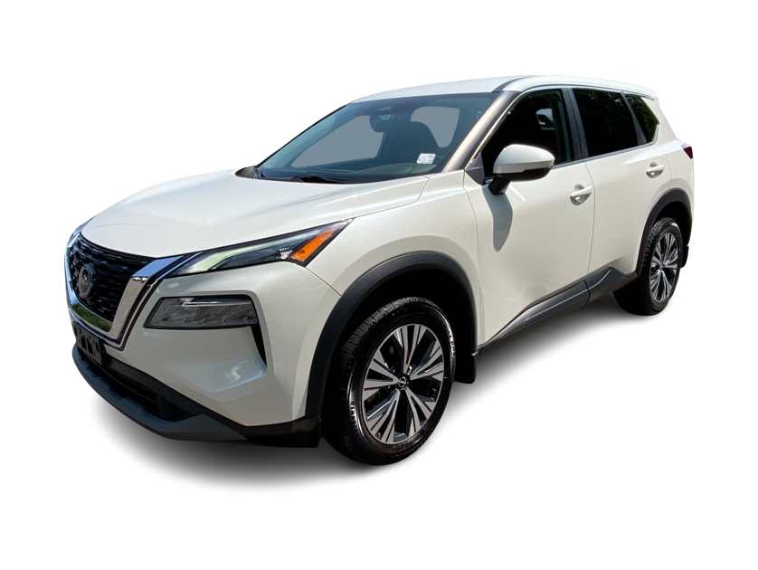 Thumbnail: 2022 Nissan Rogue - 1