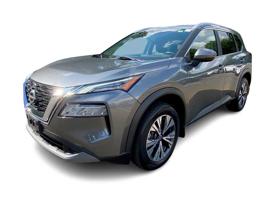 Thumbnail: 2023 Nissan Rogue - 1