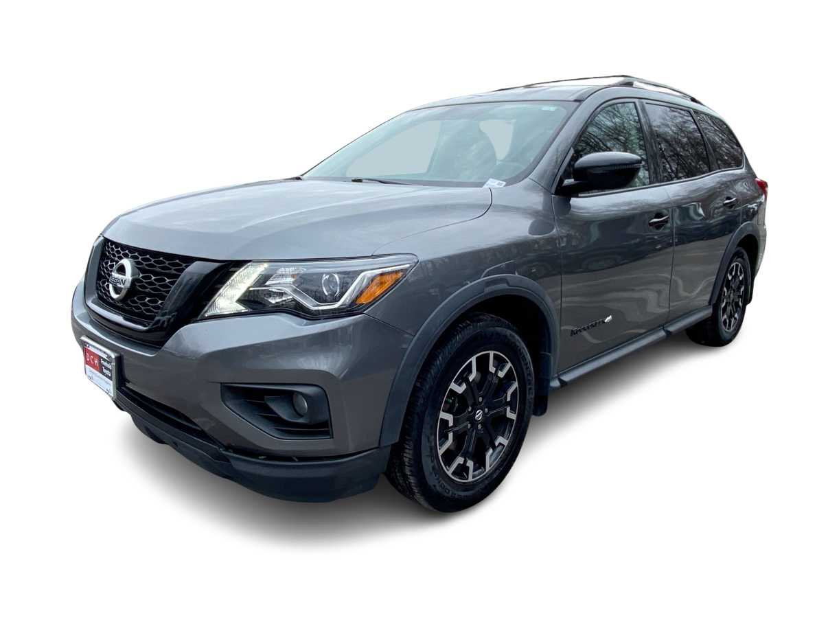 2020 Nissan Pathfinder SV -
                  Freehold, NJ
