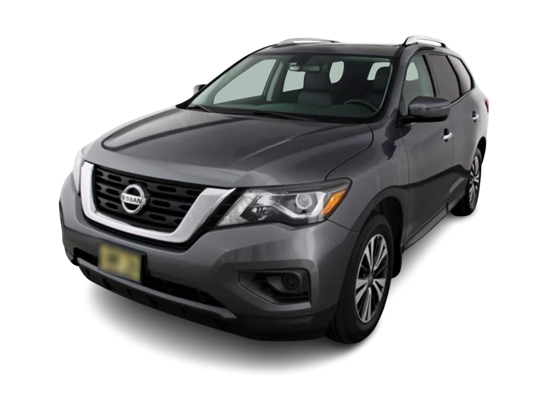 2018 Nissan Pathfinder S -
                  Freehold, NJ