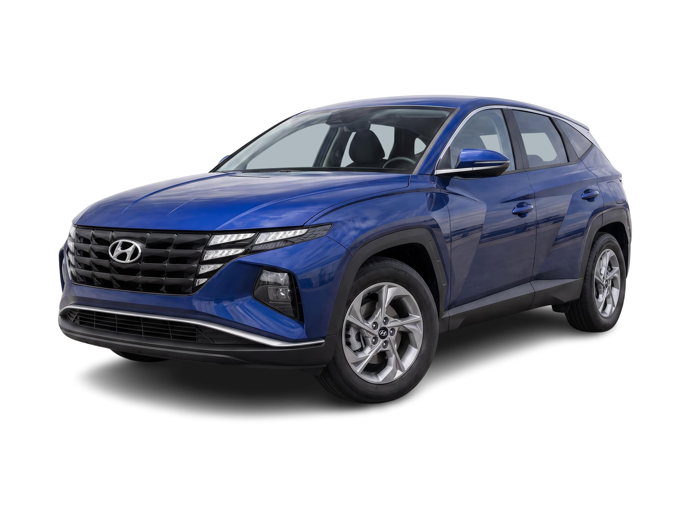 Thumbnail: 2023 Hyundai Tucson - 1