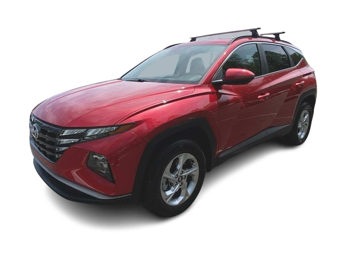 2022 Hyundai Tucson SEL -
                Freehold, NJ