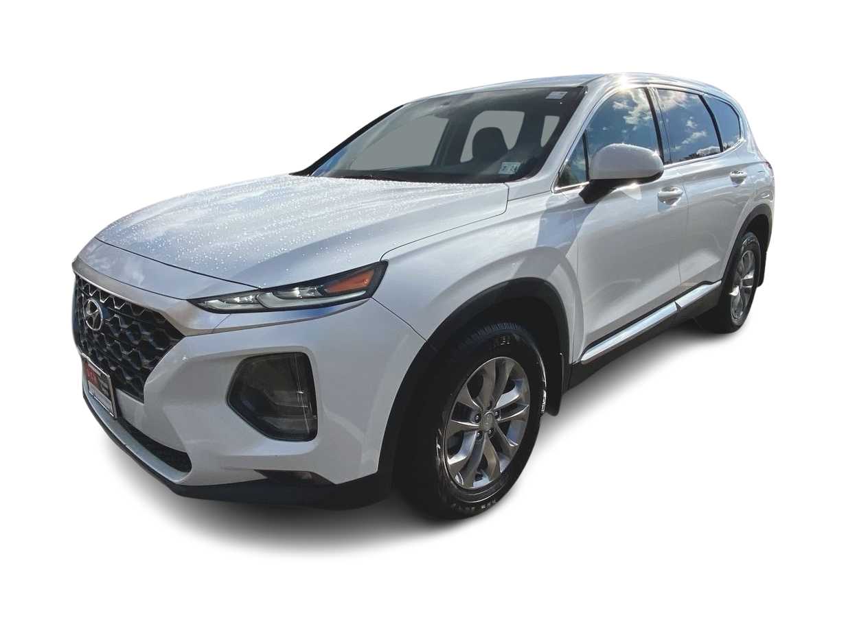 2019 Hyundai Santa Fe SEL -
                Freehold, NJ