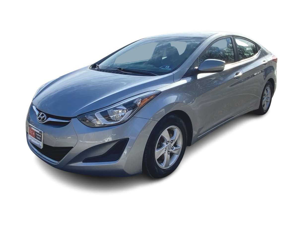 2015 Hyundai Elantra SE -
                Freehold, NJ