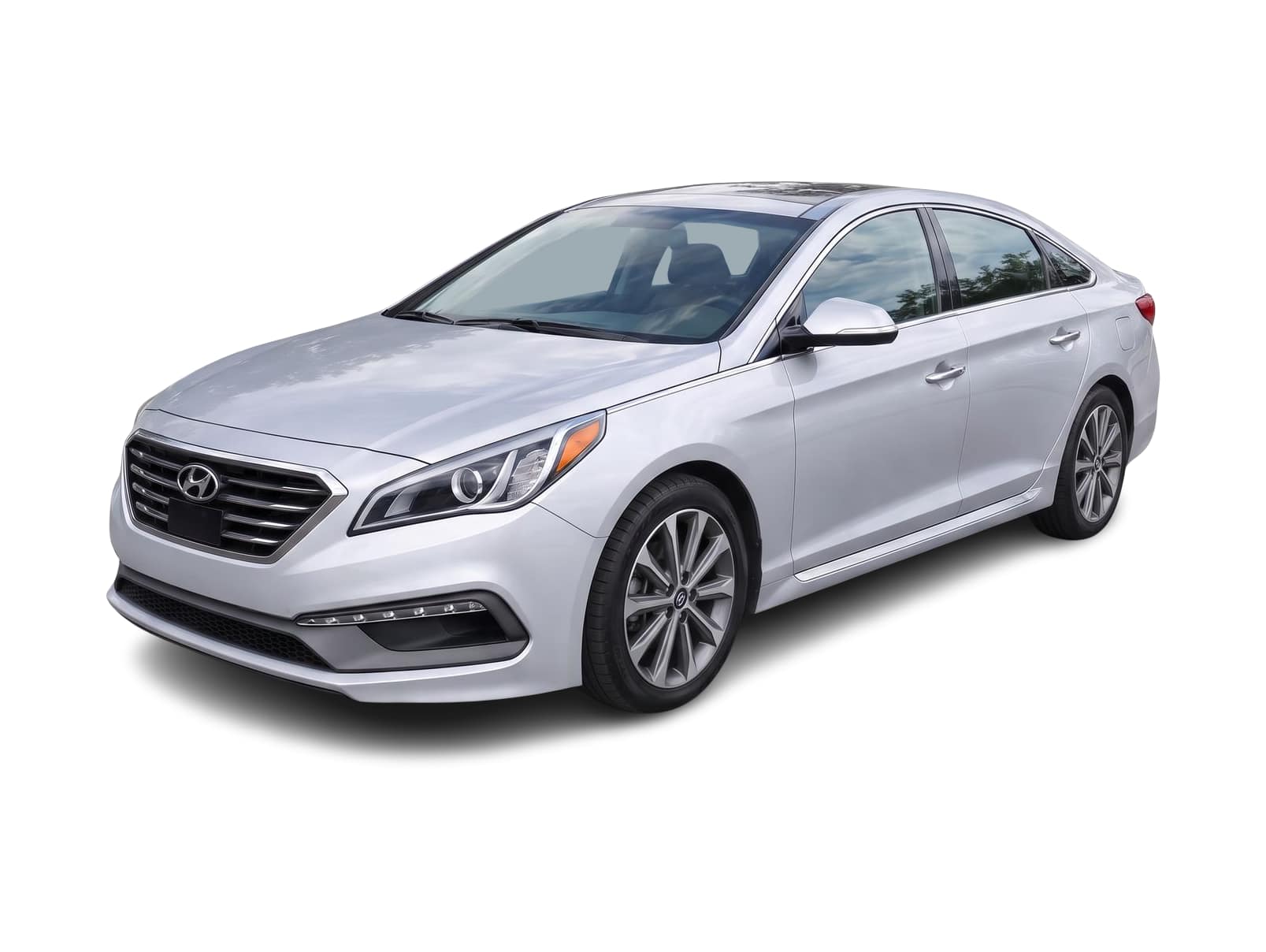 2016 Hyundai Sonata Limited -
                  Freehold, NJ