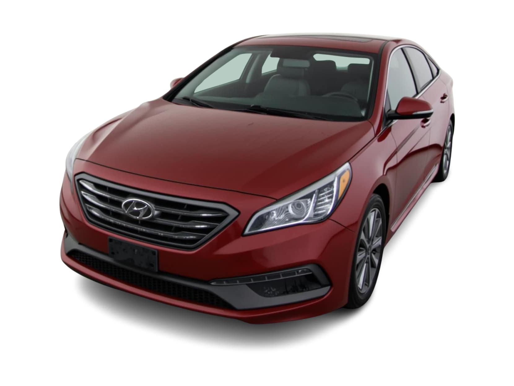 2017 Hyundai Sonata Limited -
                  Freehold, NJ