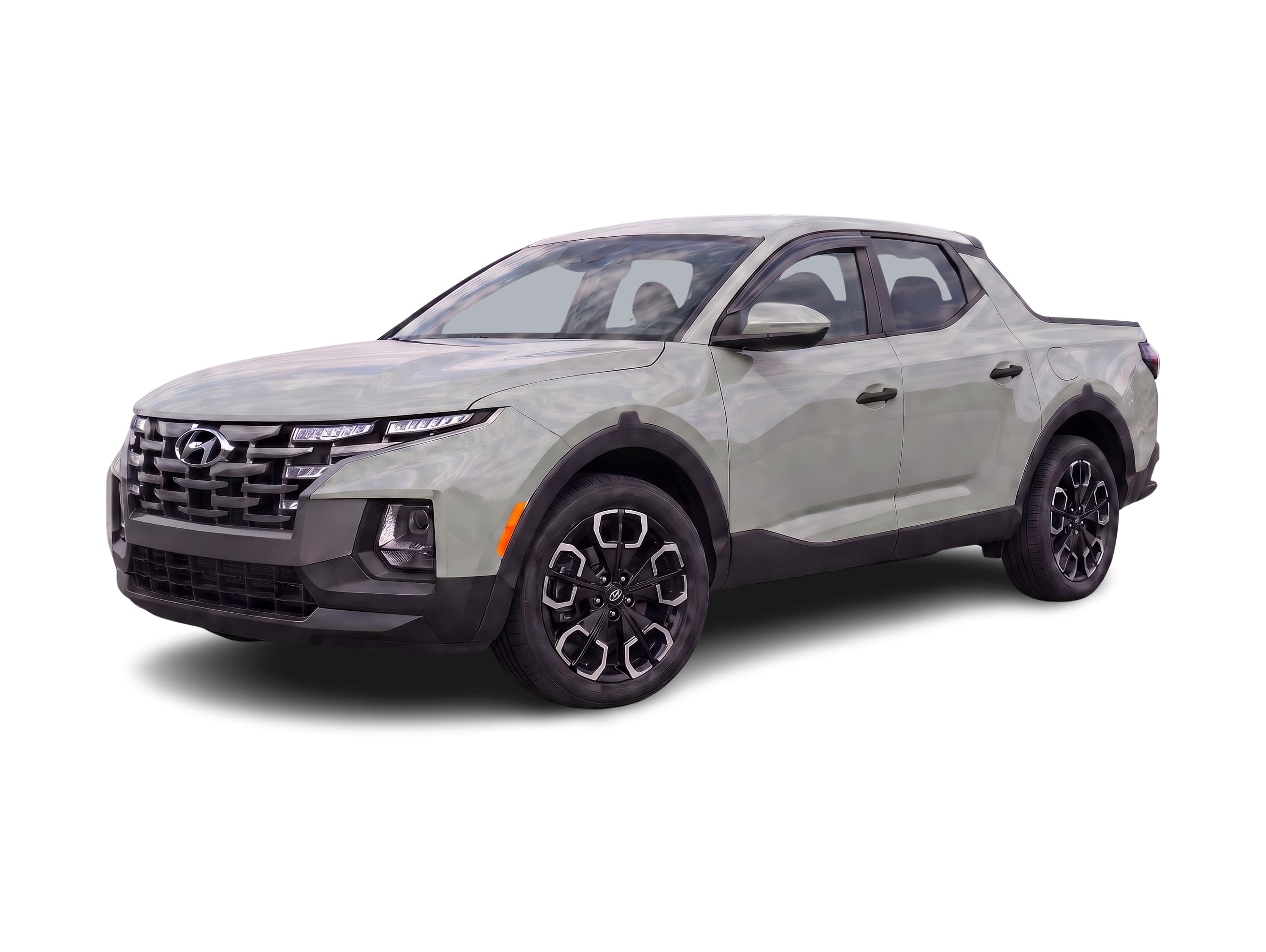 2022 Hyundai Santa Cruz SEL -
                  Freehold, NJ