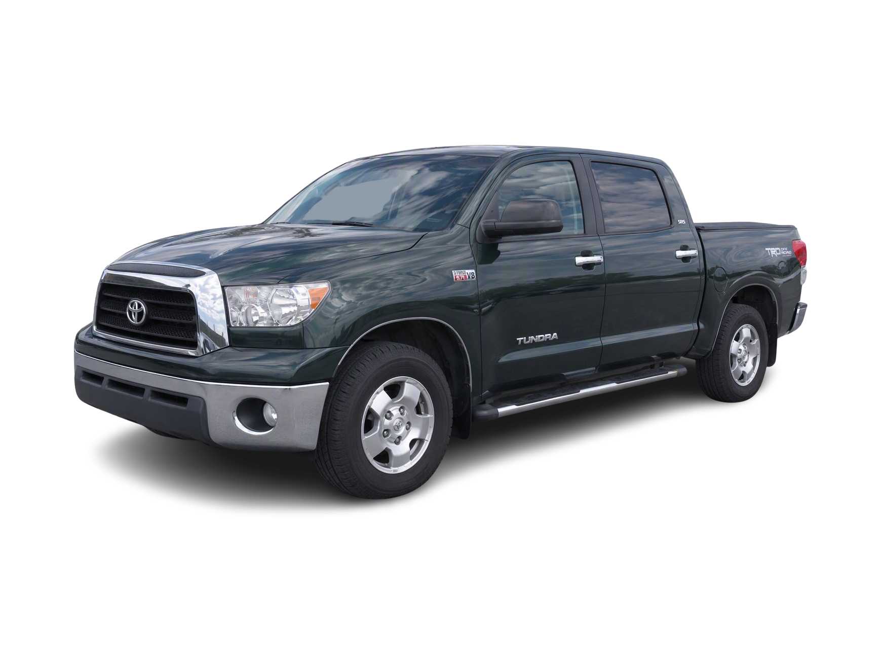 2008 Toyota Tundra SR5 -
                  Freehold, NJ