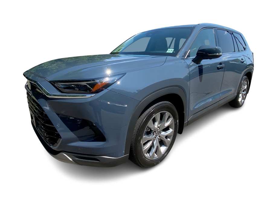 2024 Toyota Grand Highlander Limited -
                  Freehold, NJ