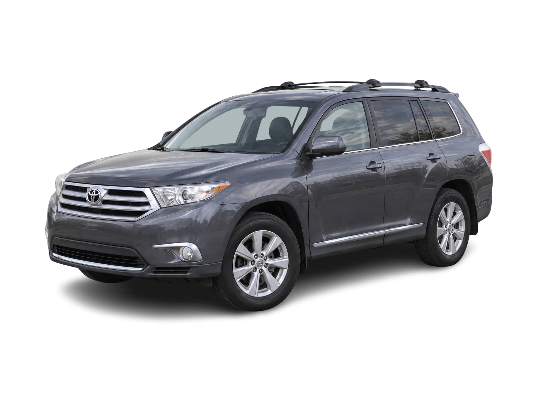 2013 Toyota Highlander SE -
                  Freehold, NJ