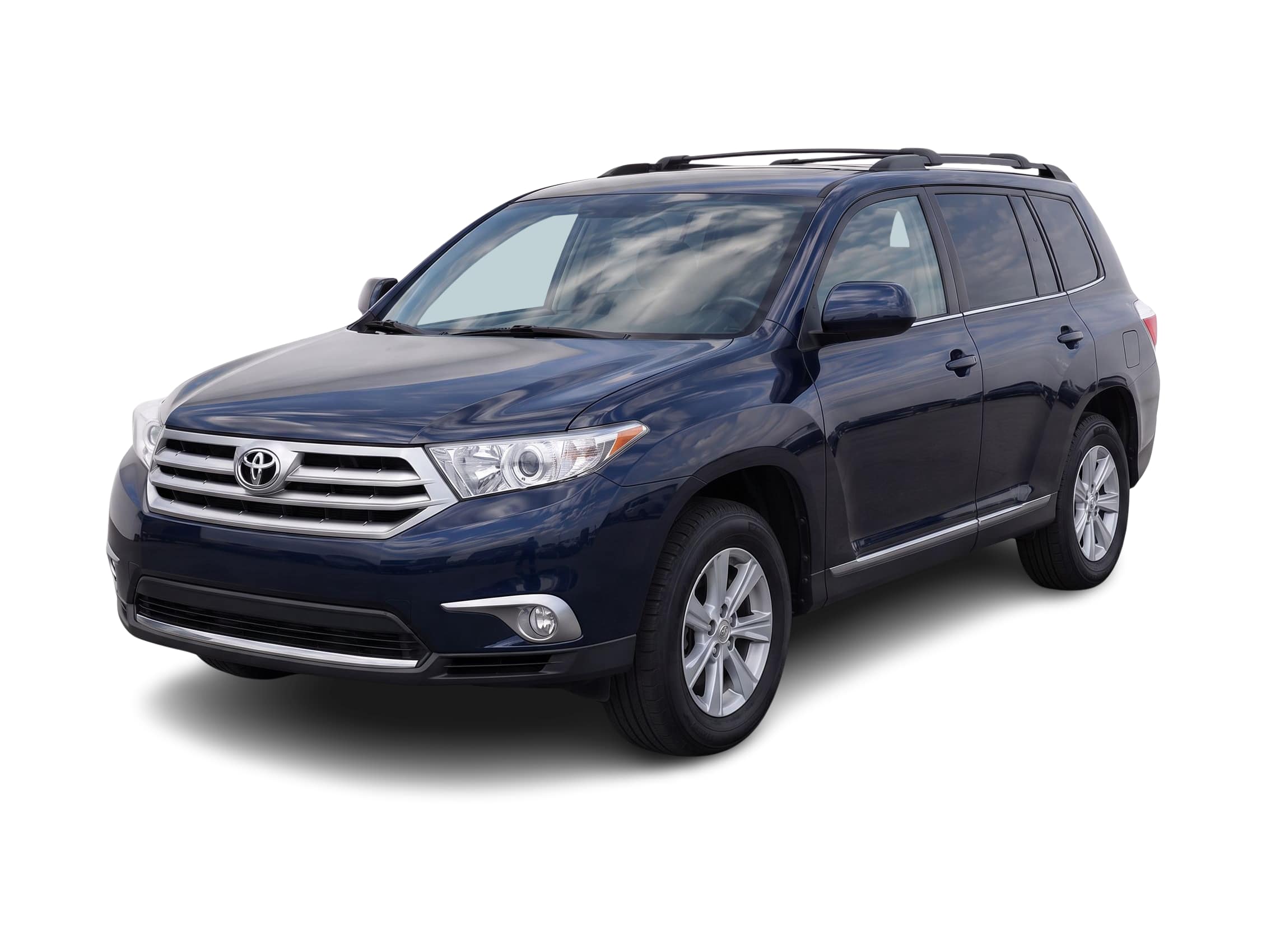 2013 Toyota Highlander SE -
                  Freehold, NJ