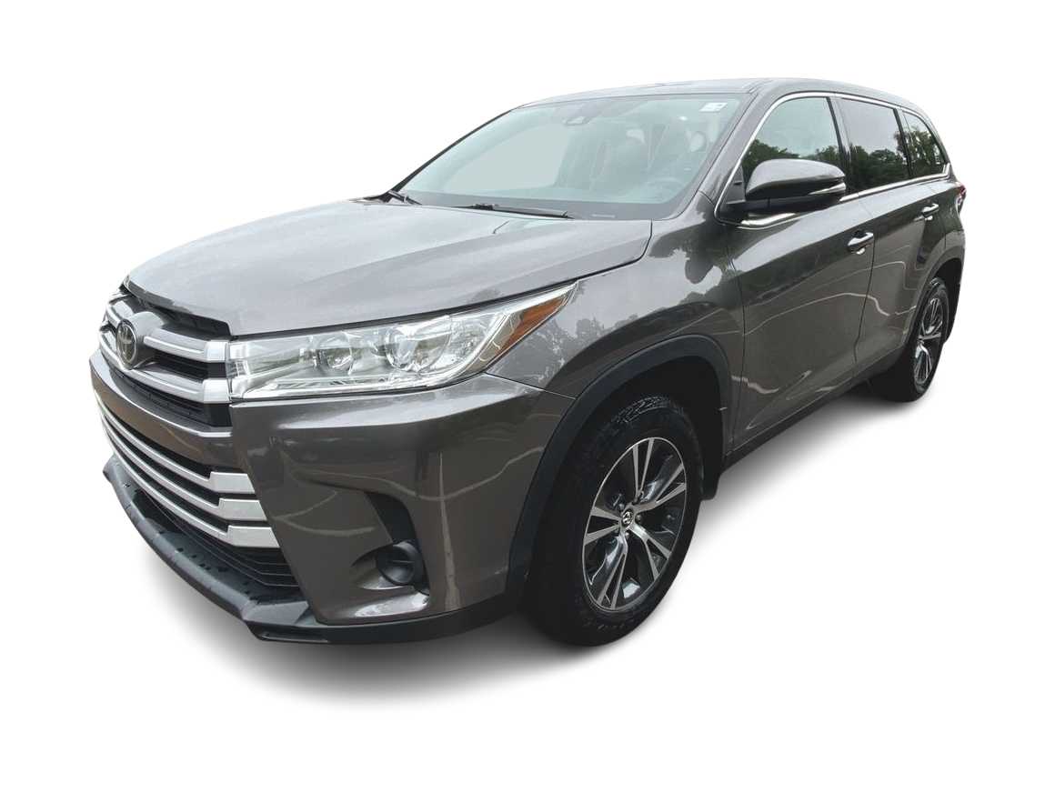 2019 Toyota Highlander LE -
                Freehold, NJ