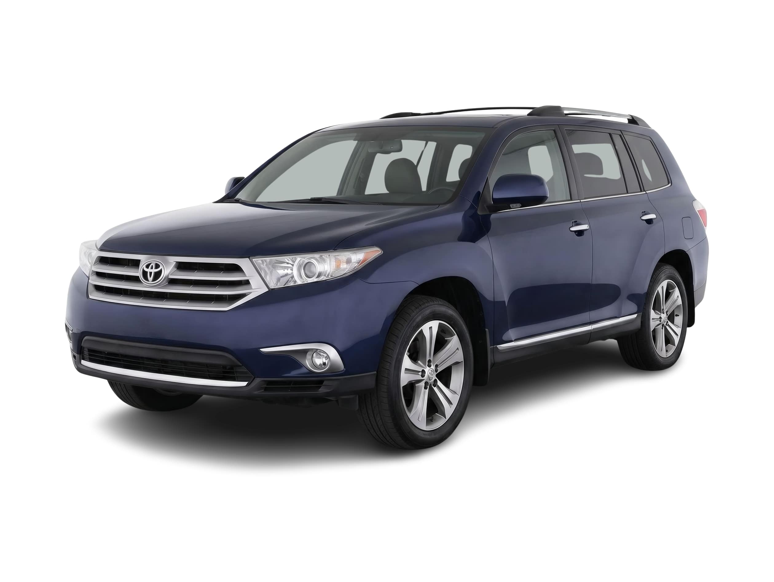 2013 Toyota Highlander Limited -
                  Freehold, NJ