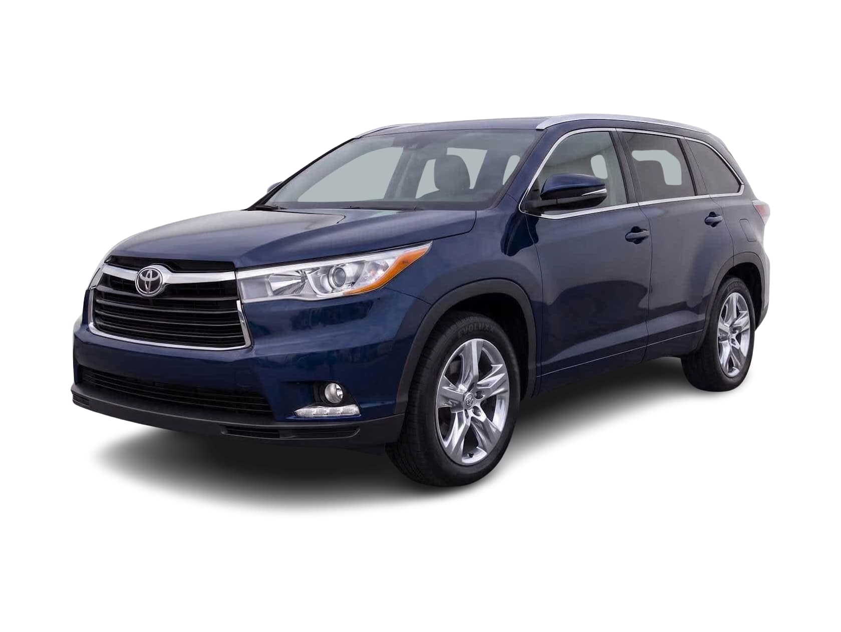 2015 Toyota Highlander Limited -
                  Freehold, NJ