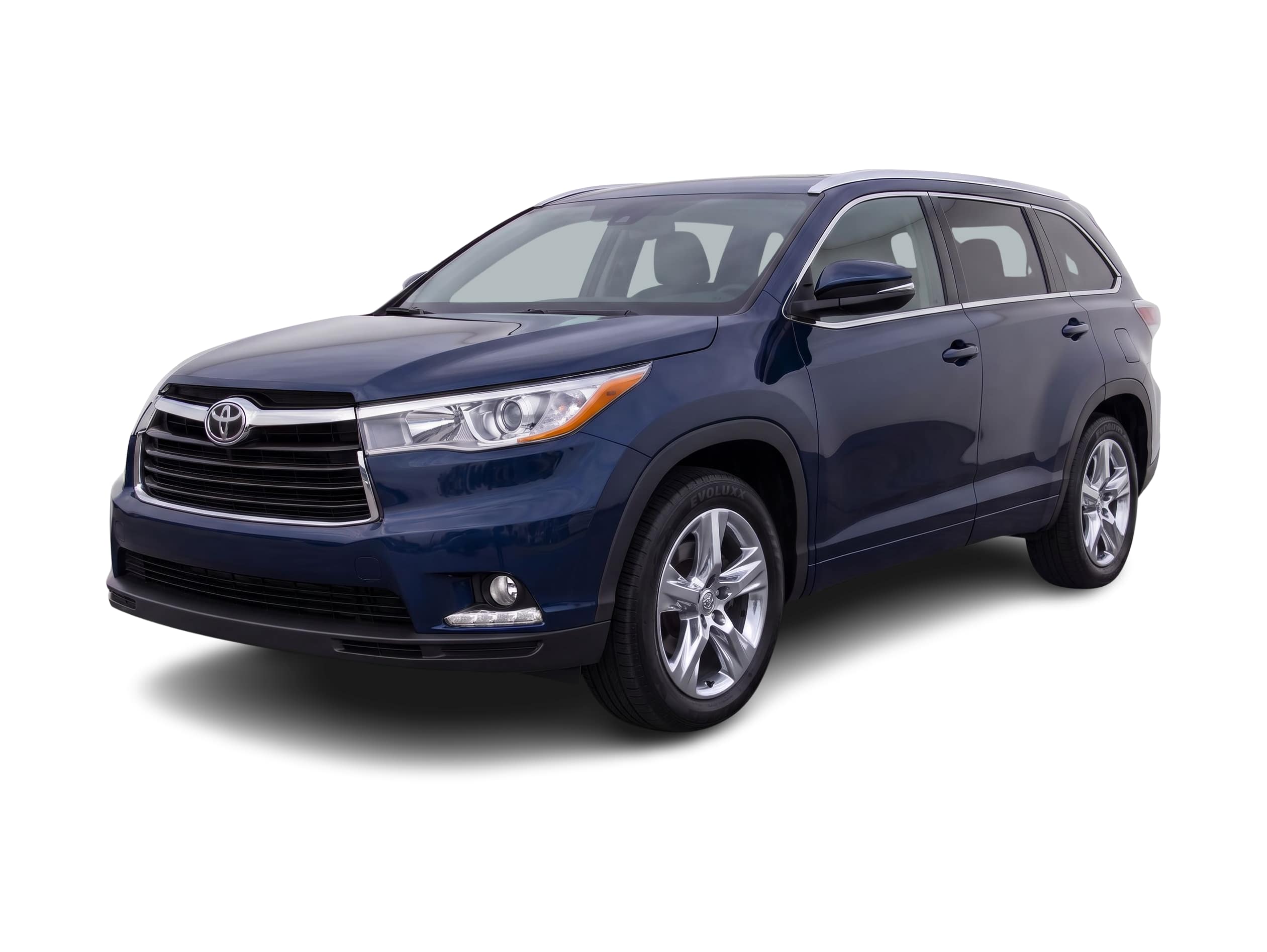 2015 Toyota Highlander Limited -
                  Freehold, NJ