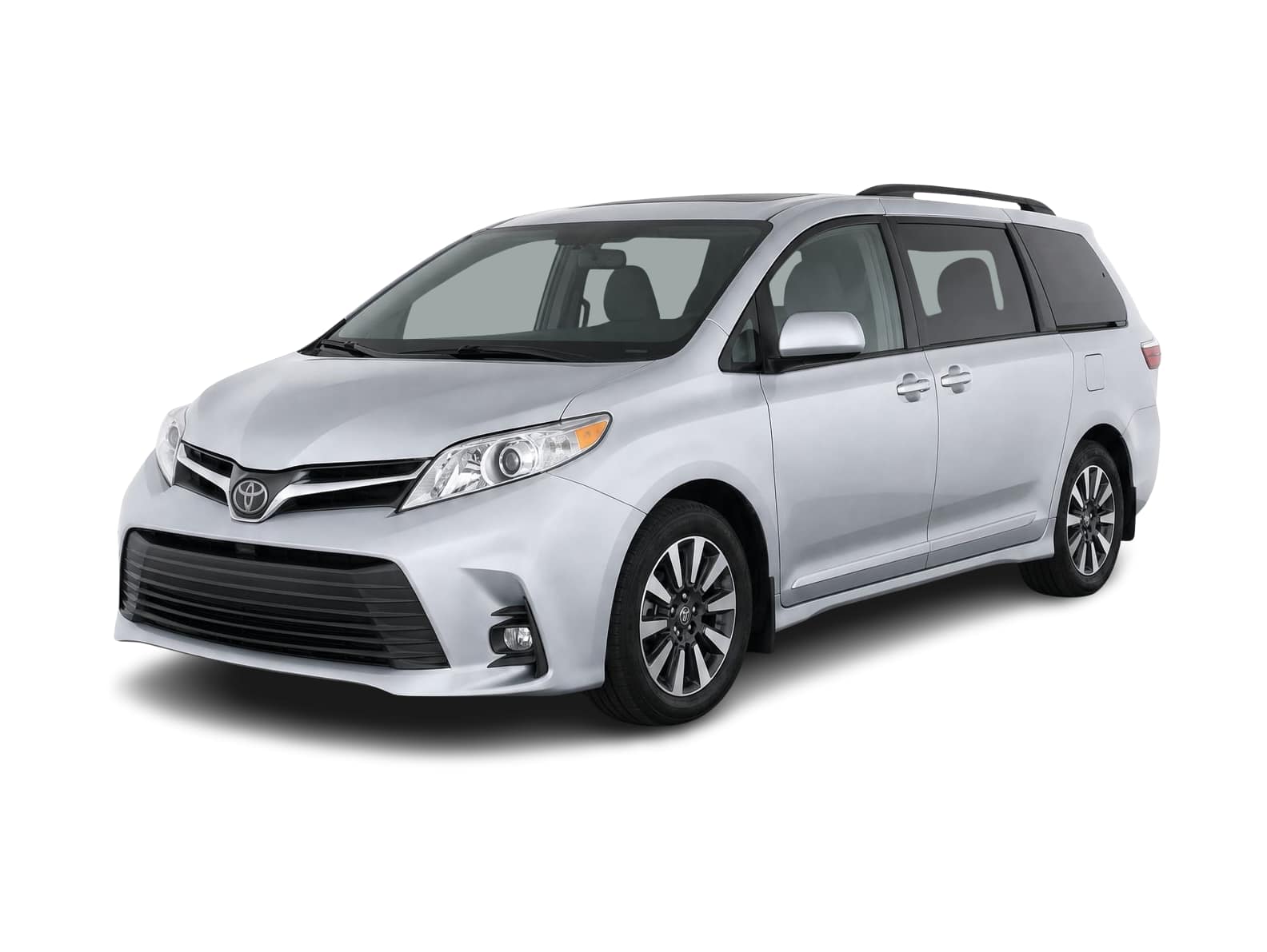 2019 Toyota Sienna XLE Premium -
                  Freehold, NJ