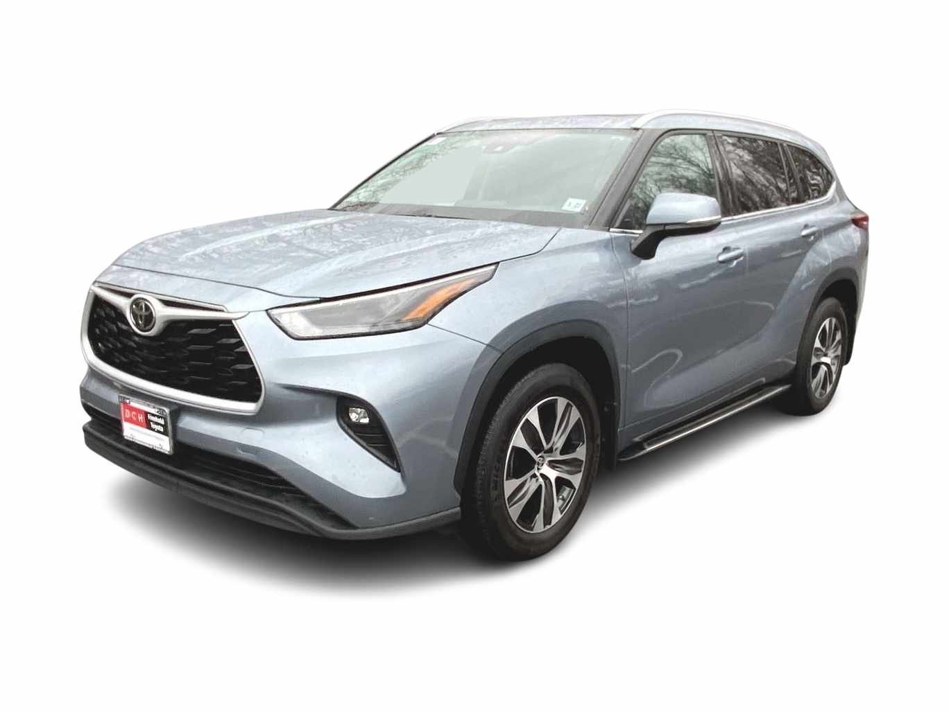 2022 Toyota Highlander XLE -
                Freehold, NJ